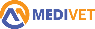 logo Medivet JSC
