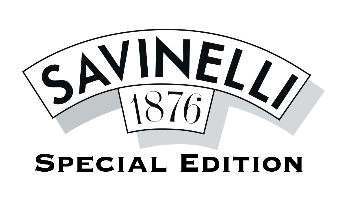 Savinelli Special Edition