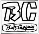 Butz Choquin
