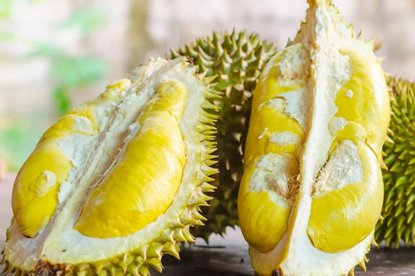 7 LỢI ÍCH CỦA SẦU RIÊNG ĐỐI VỚI SỨC KHỎE 7 LỢI ÍCH CỦA SẦU RIÊNG ĐỐI VỚI SỨC KHỎE