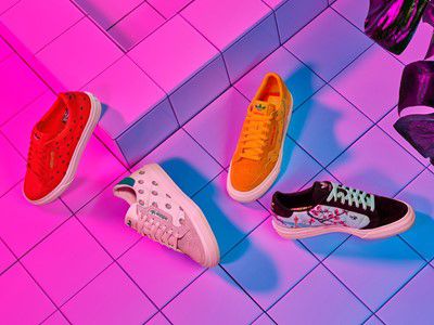 Hãy tỏ tình bằng Nike Air Max & Nike Air Force 1 LOVE LETTER trong Lễ Tình Nhân