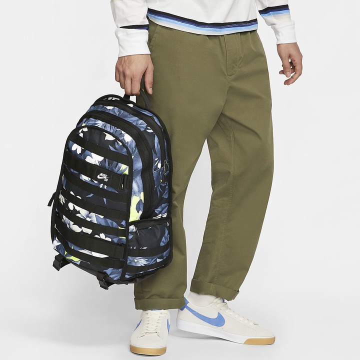 nike sb backpack skateboard