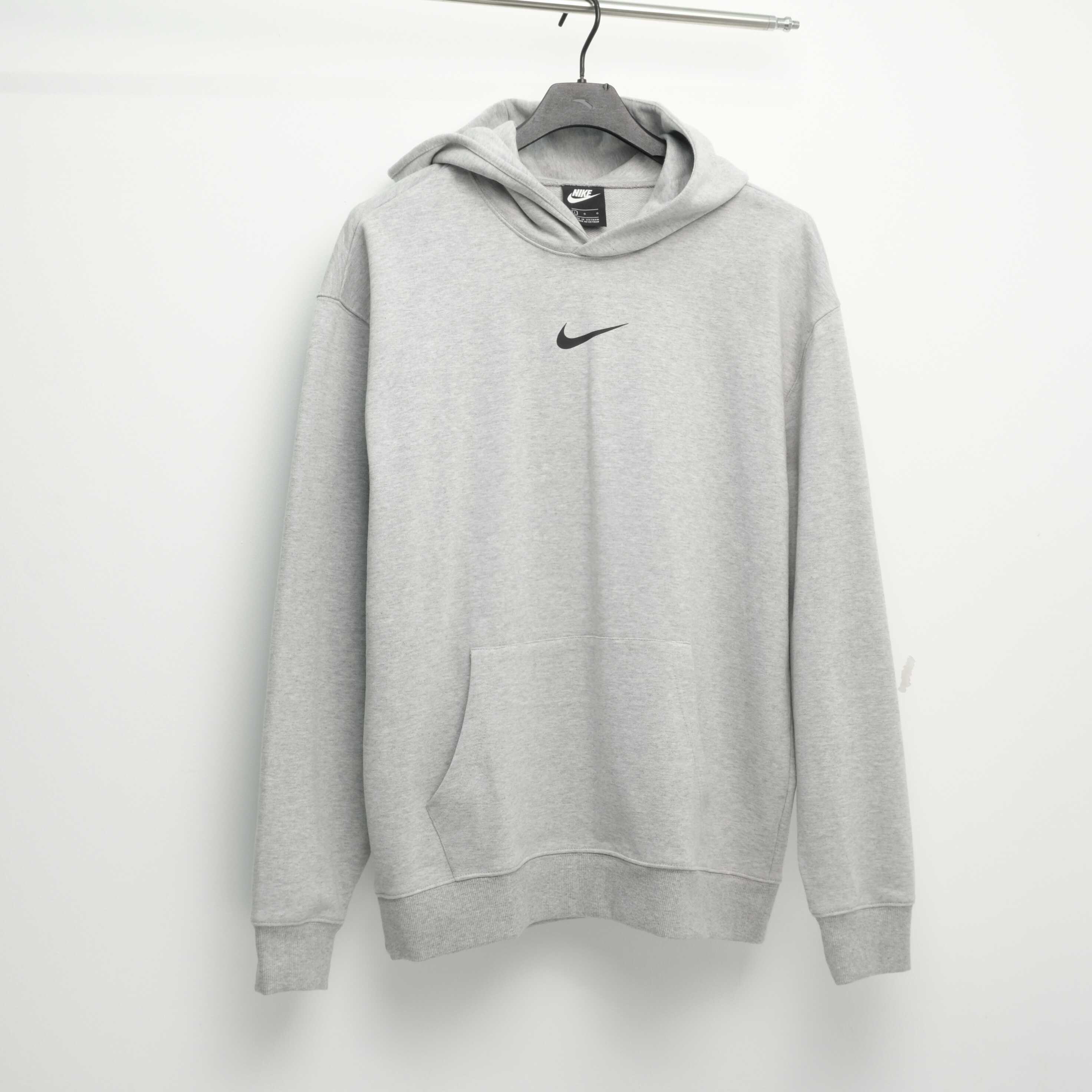 (SIÊU SALE) Áo Nỉ Hoodie Unisex NK Sportswear Terry
