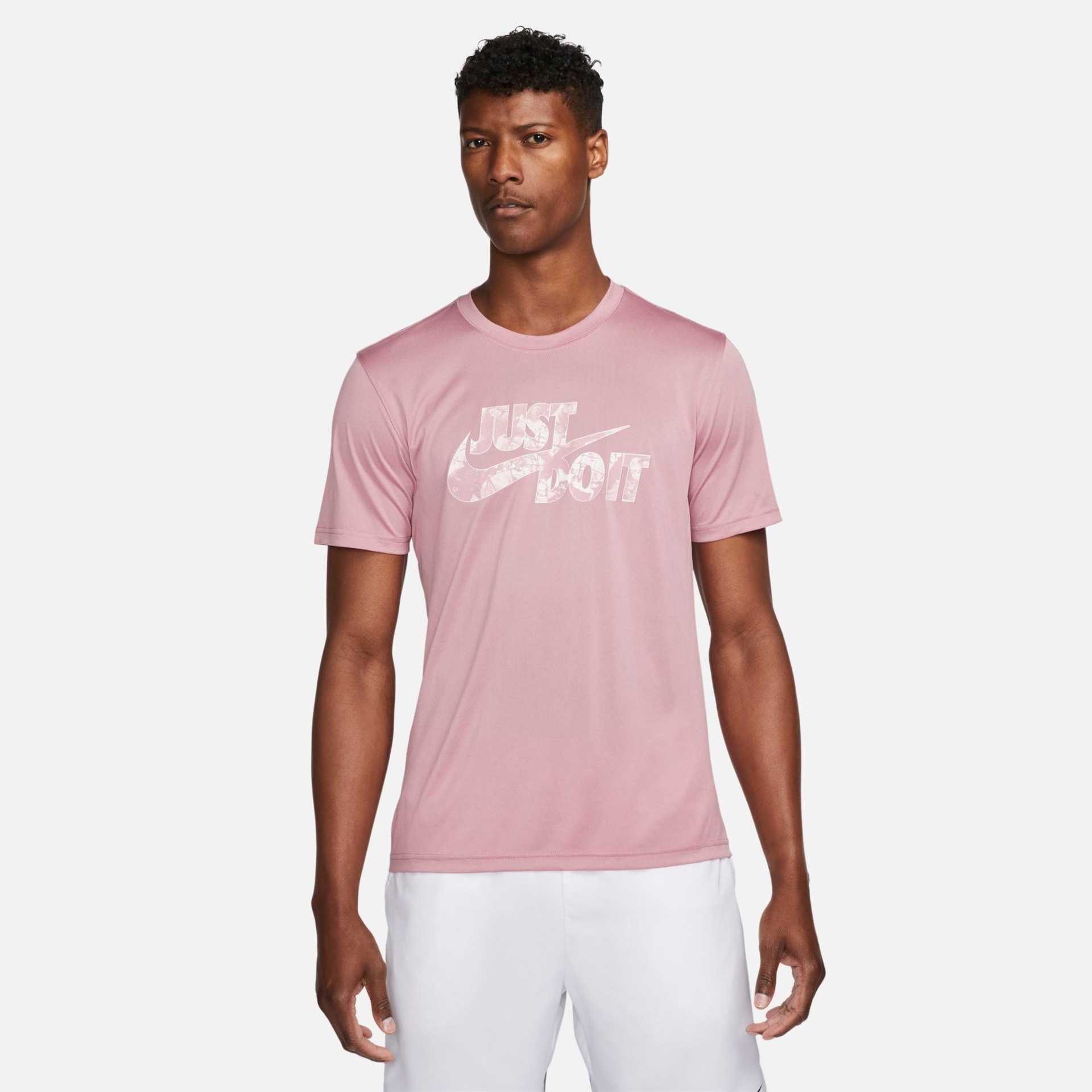 Áo Thun Nam Nike Dri-Fit Graphic Training Pour Homme - DR7549