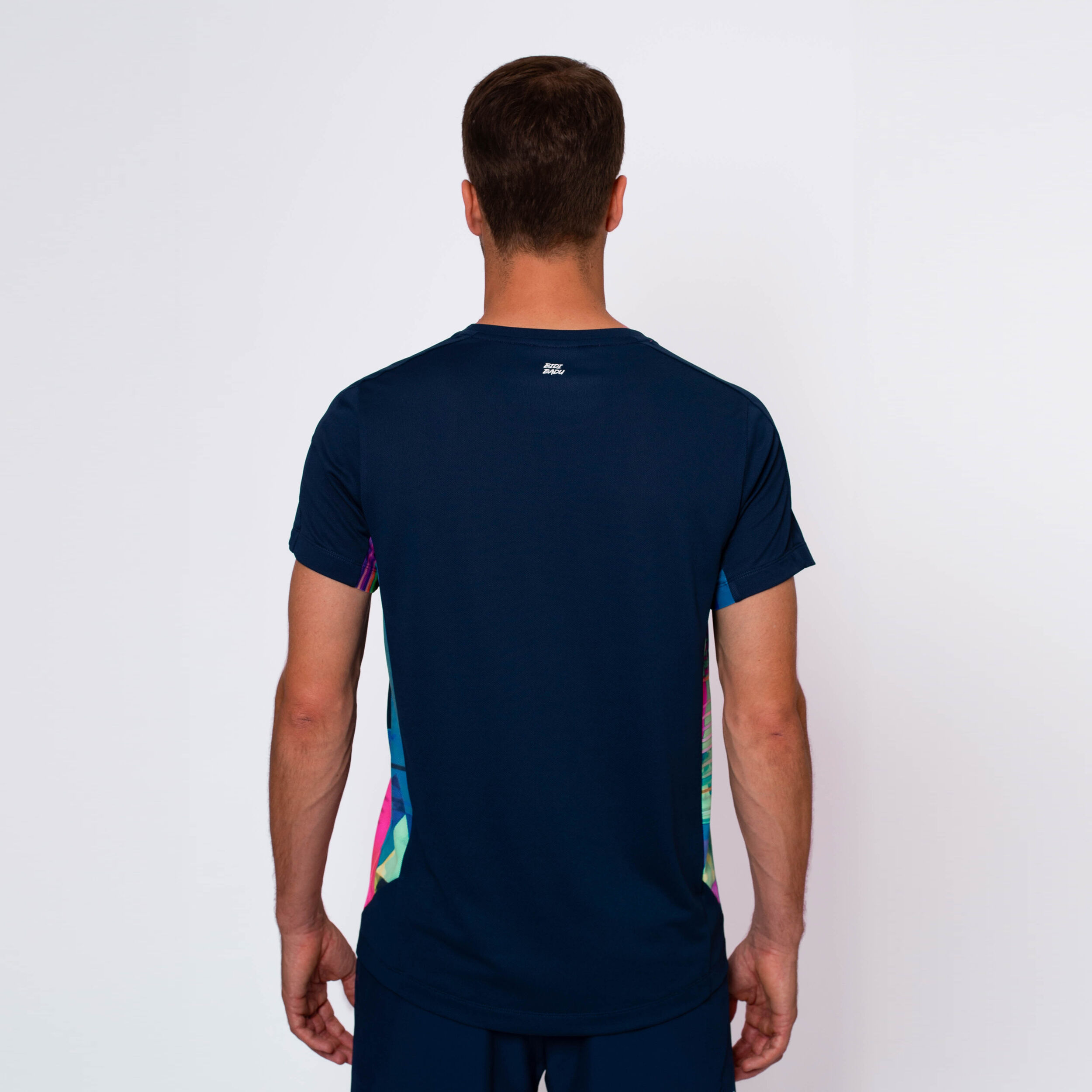 Bộ Quần Áo Thể Thao Tennis Pickleball Nam BIDI BADU Kaleido