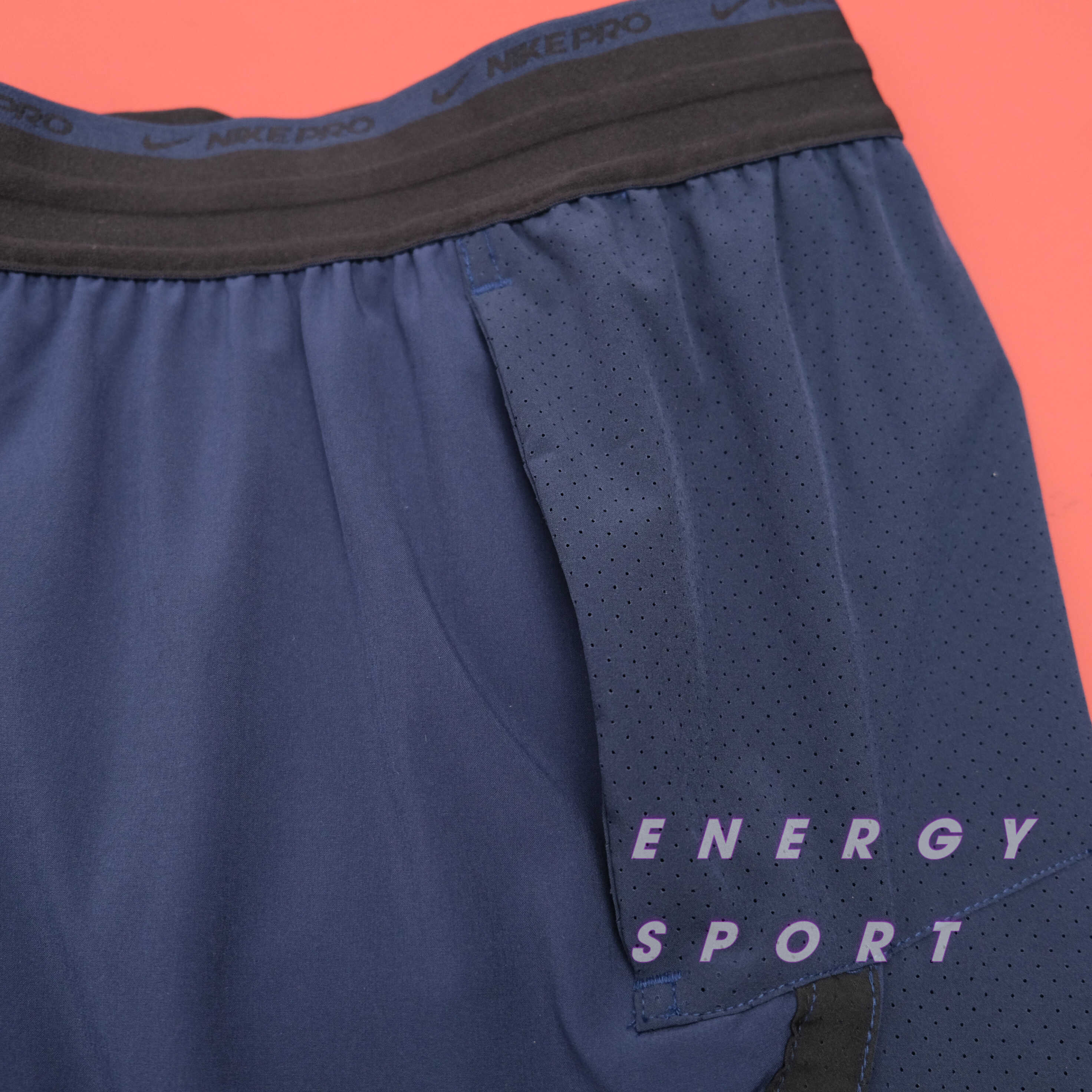 Quần Short Thể Thao Nam Nike Dri-FIT Flex Rep Pro Collection - DD1700 451
