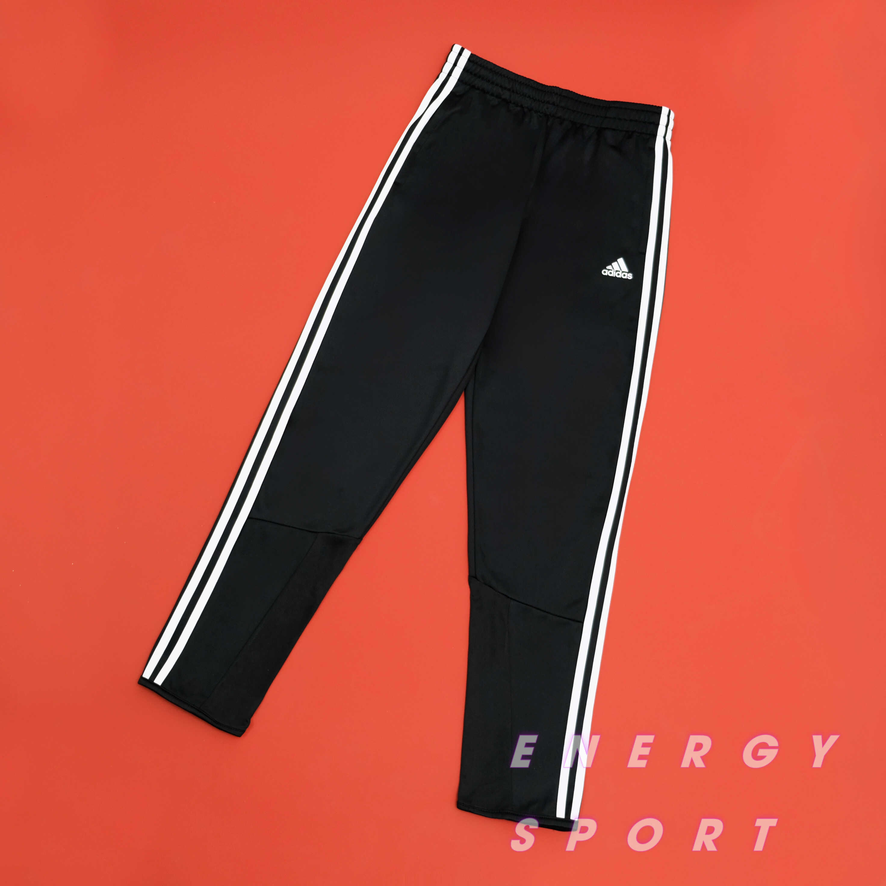 Quần Dài Thể Thao Nam Adidas Youth TIRO Track Pant SlimFit - AB5220