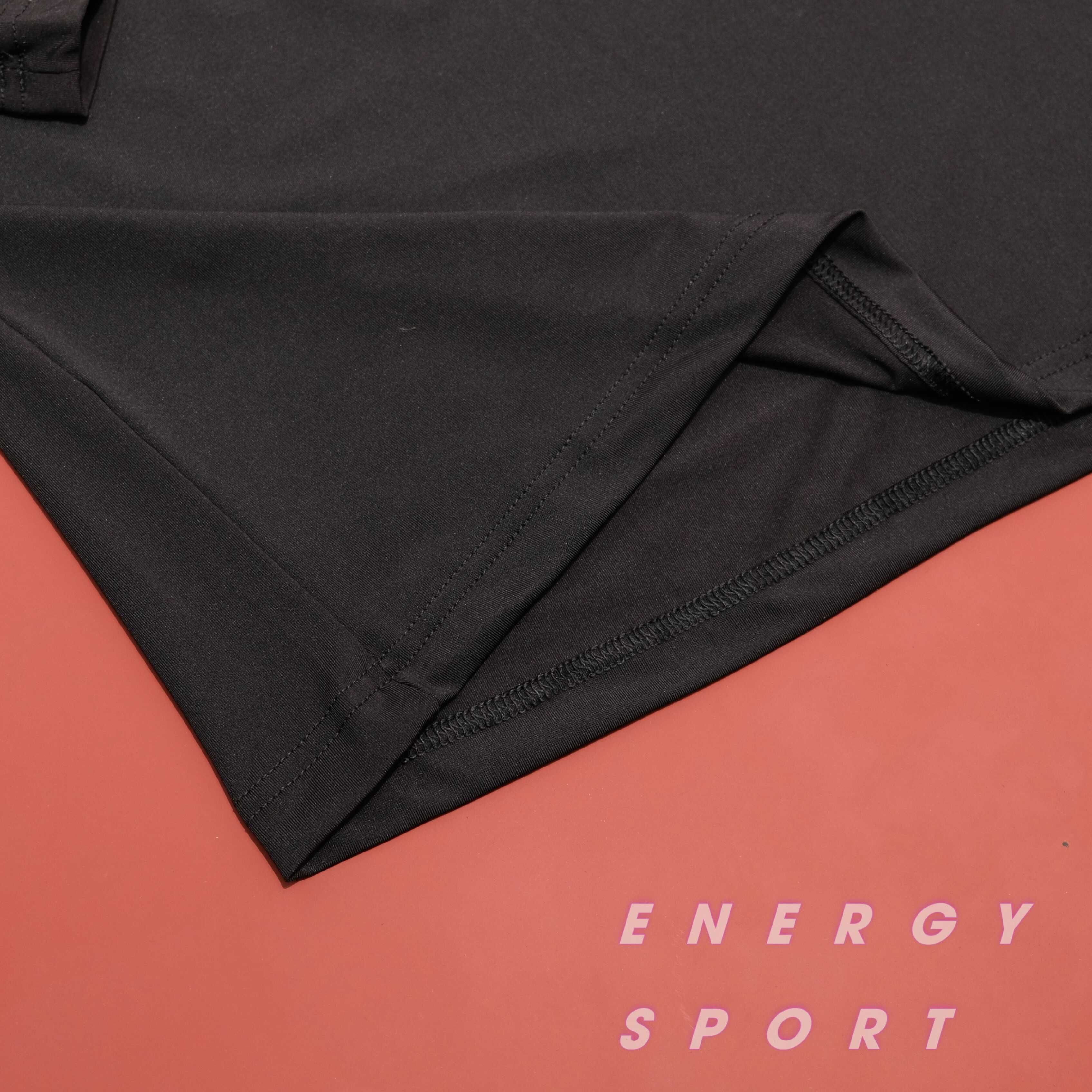 Áo Thun Giữ Nhiệt Thể Thao Nam Adidas PREMIUM Z.N.E - HY1262