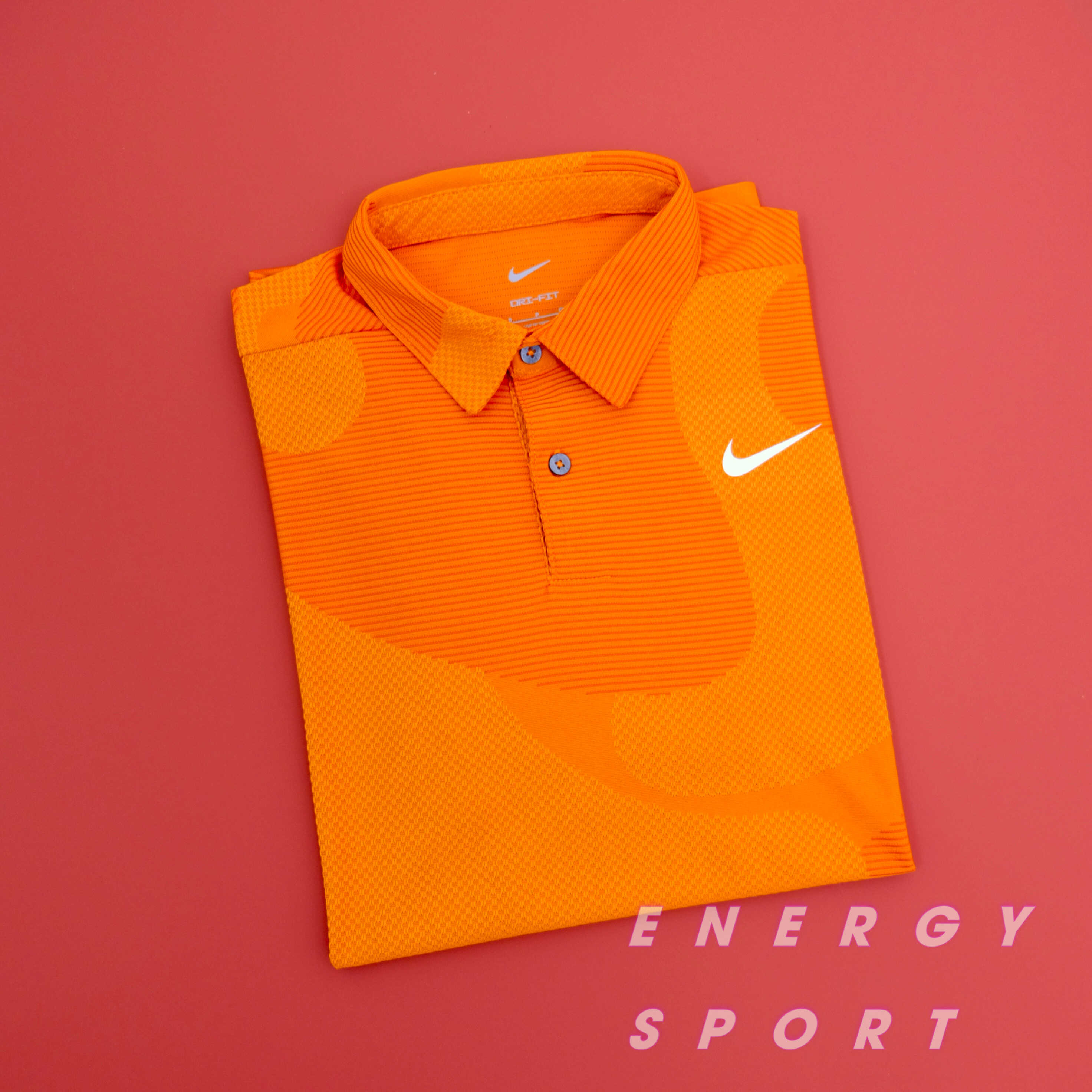 Áo Thun Polo Nam Nike Dri-FIT ADV Tour Camo Golf - Cam