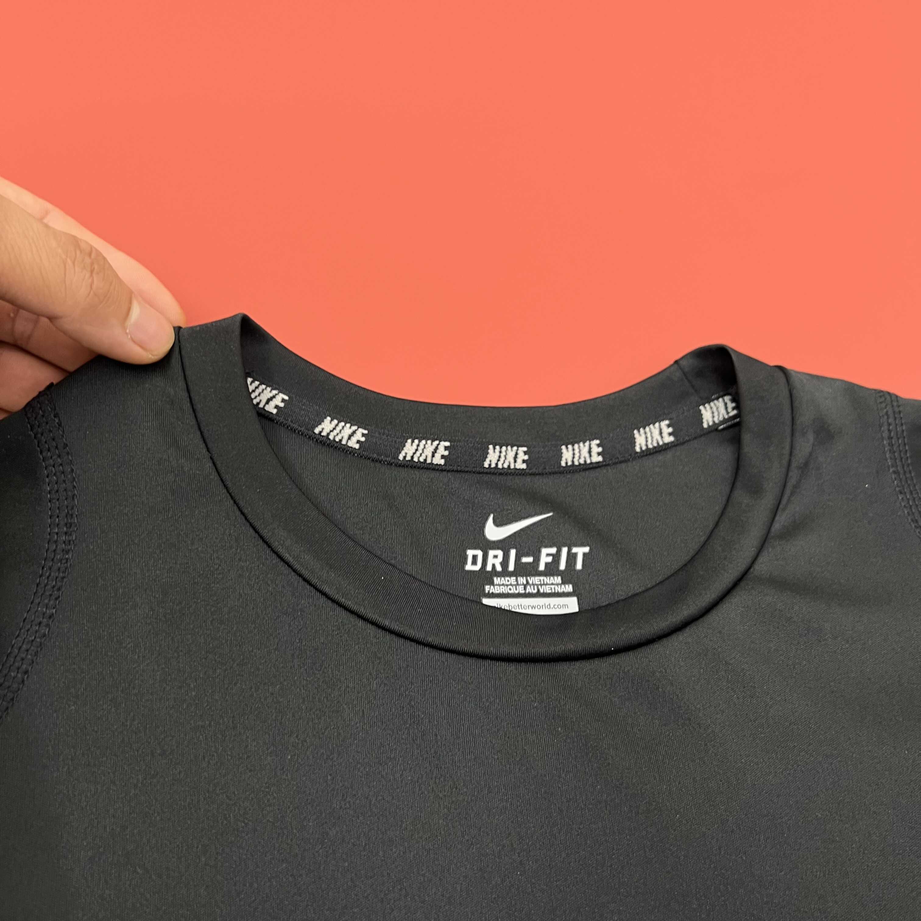 Áo Thun Thể Thao Nam Nike Training Graphic Camo Tee