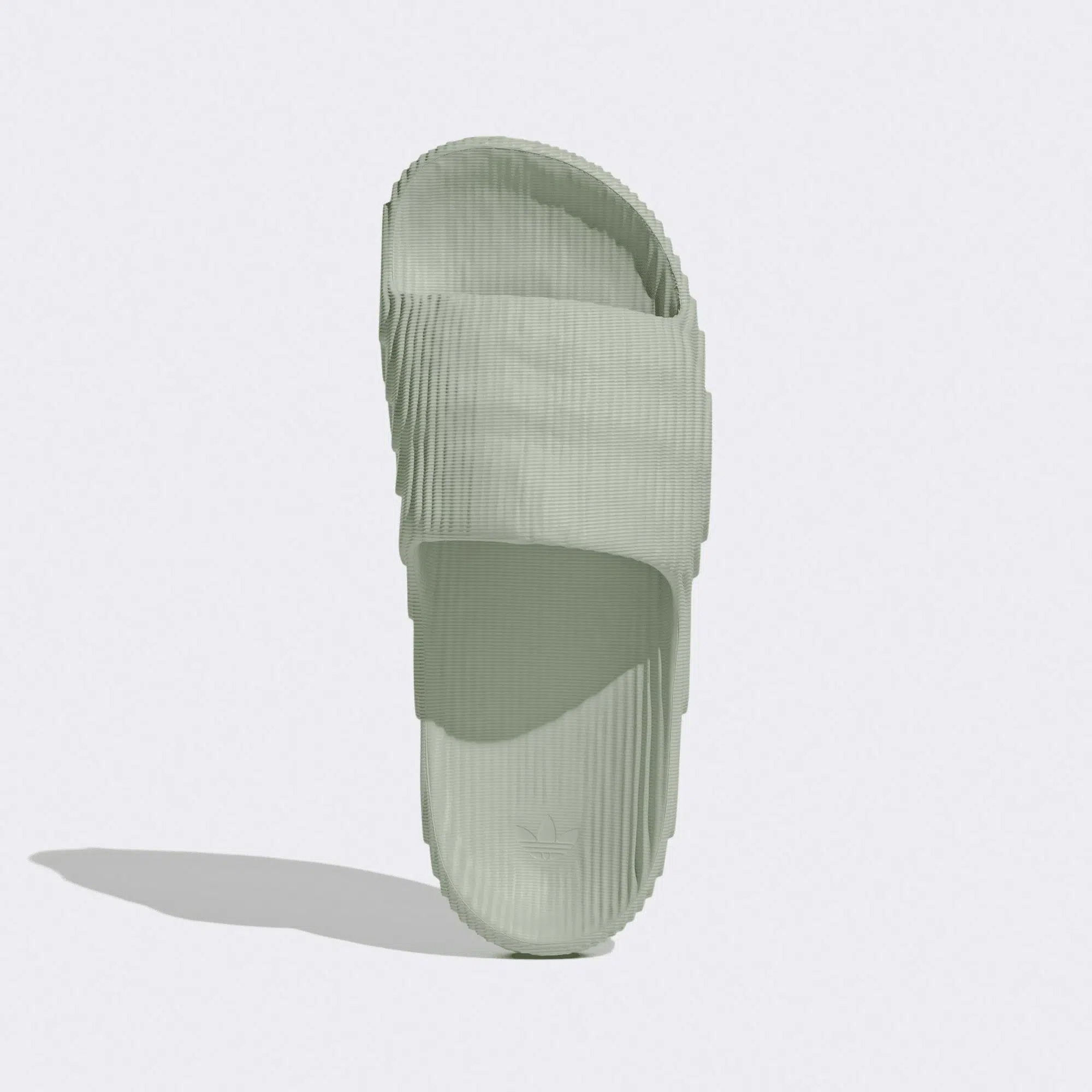 Dép Adidas Unisex Adilette 22 Slides 'Light Green'