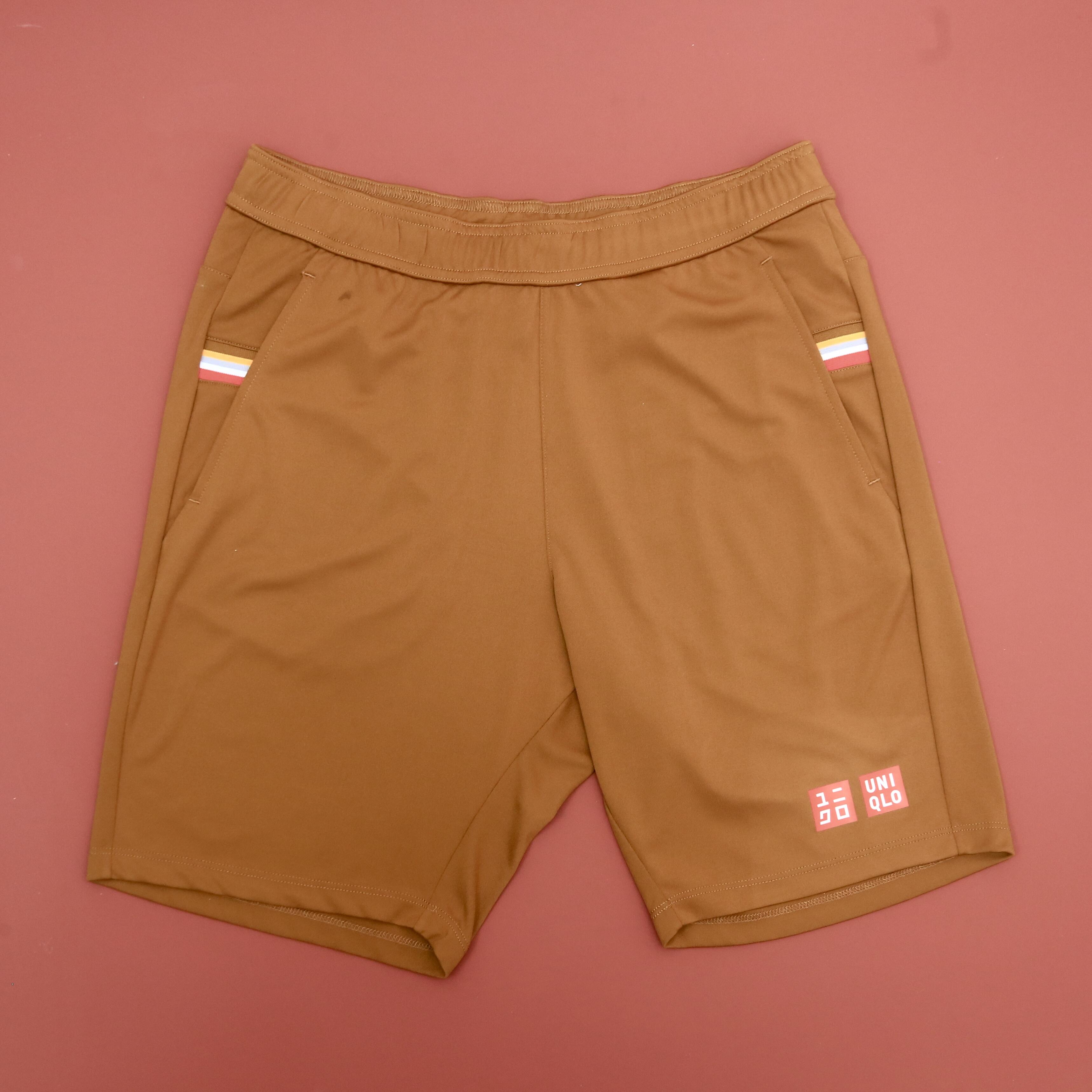 [SIÊU SALE] Tổng Hợp Quần Short Tennis Uniqlo Các Mùa Giải Giá SALE