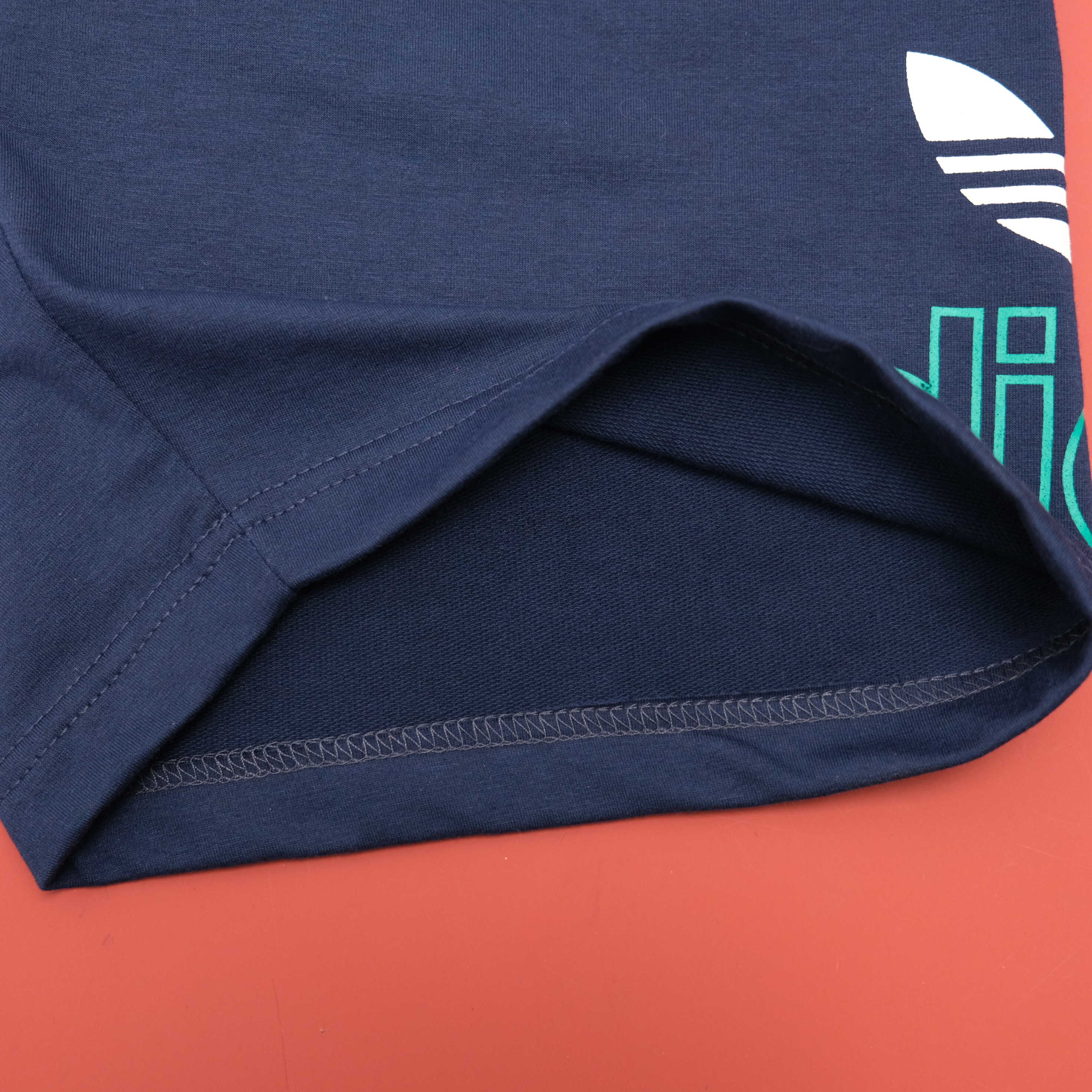 Quần Short Thể Thao Adidas Originals Pre Game - Navy