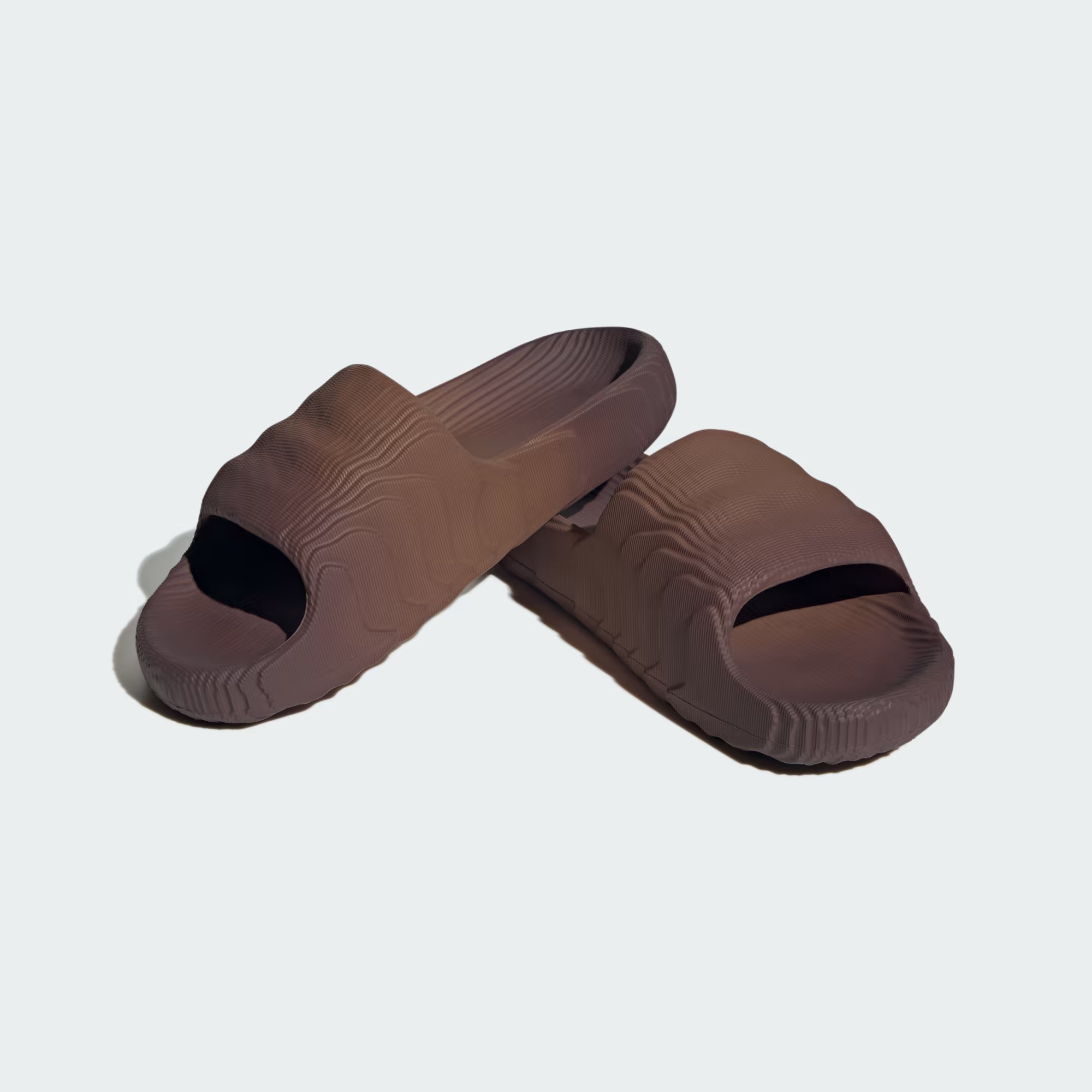 Dép Adidas Unisex Adilette 22 Slides 'Core Black' - IF3670