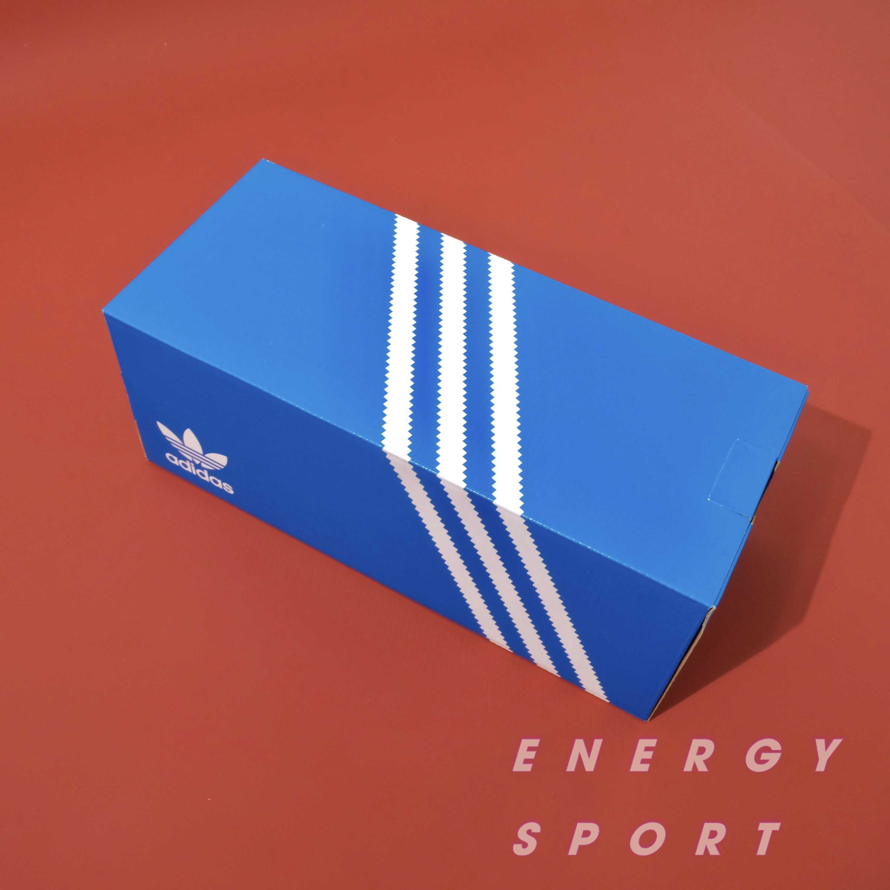 Hộp/Box Dép Adidas Slides + Giấy Gói