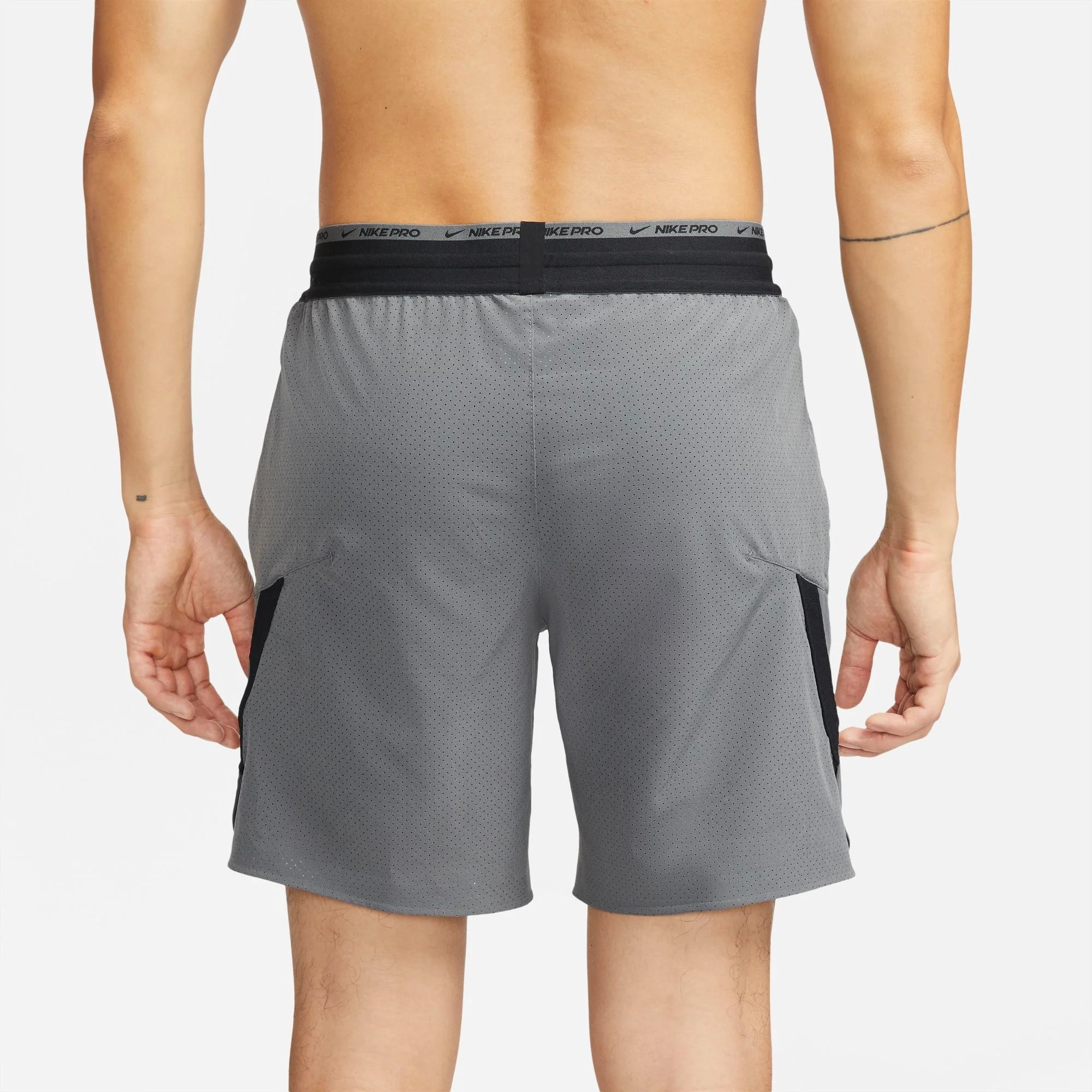 Quần Short Thể Thao Nam Nike Dri-FIT Flex Rep Pro Collection - DD1700 068