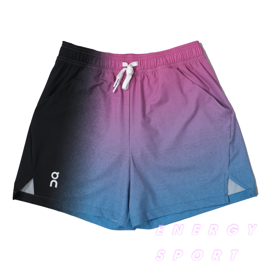 Bộ Quần Áo Thể Thao Tennis Pickleball Cộc Tay Thoáng Mát ON Court - Hồng