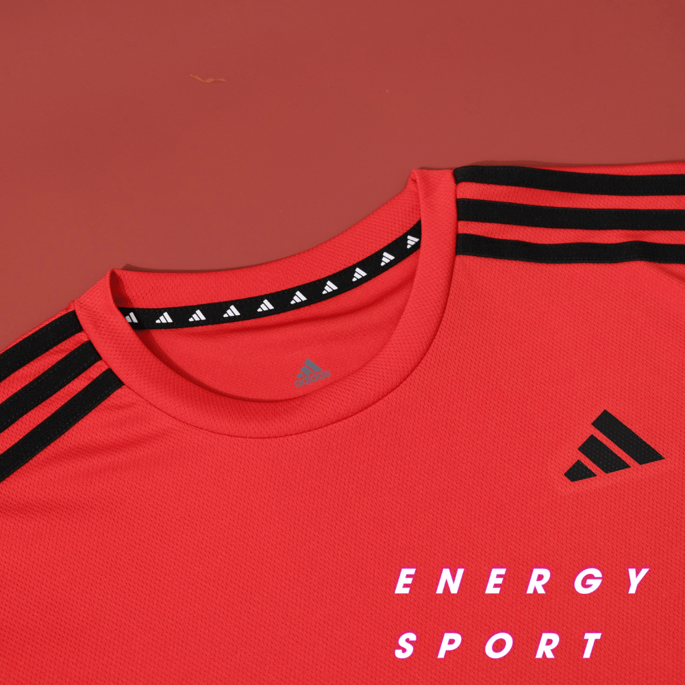Áo Thun Thể Thao Nam Adidas Train Essentials 3-Stripes Training - IM4380