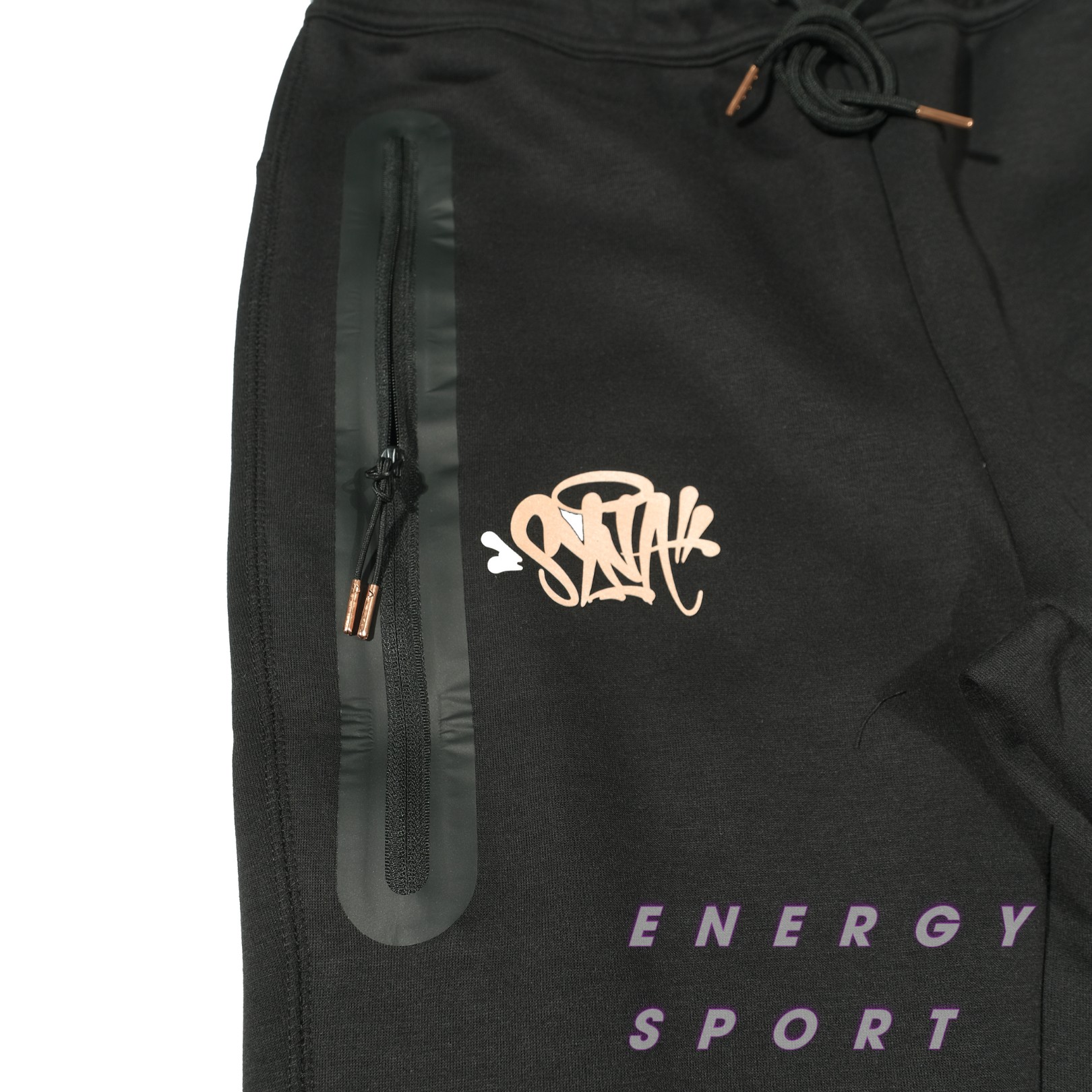 Bộ Quần Áo Thể Thao Nike Tech Fleece Windrunner - SYNA