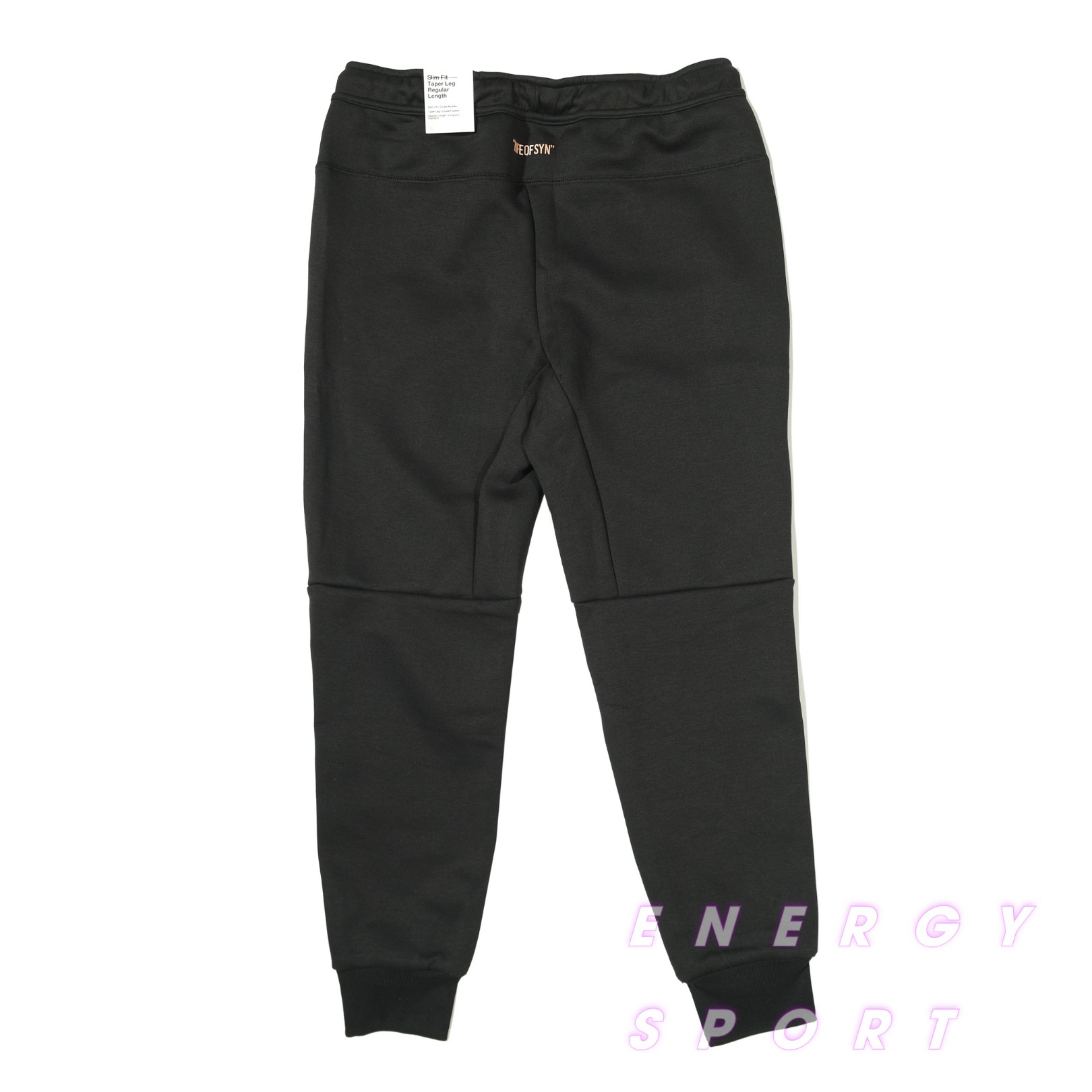 Bộ Quần Áo Thể Thao Nike Tech Fleece Windrunner - SYNA