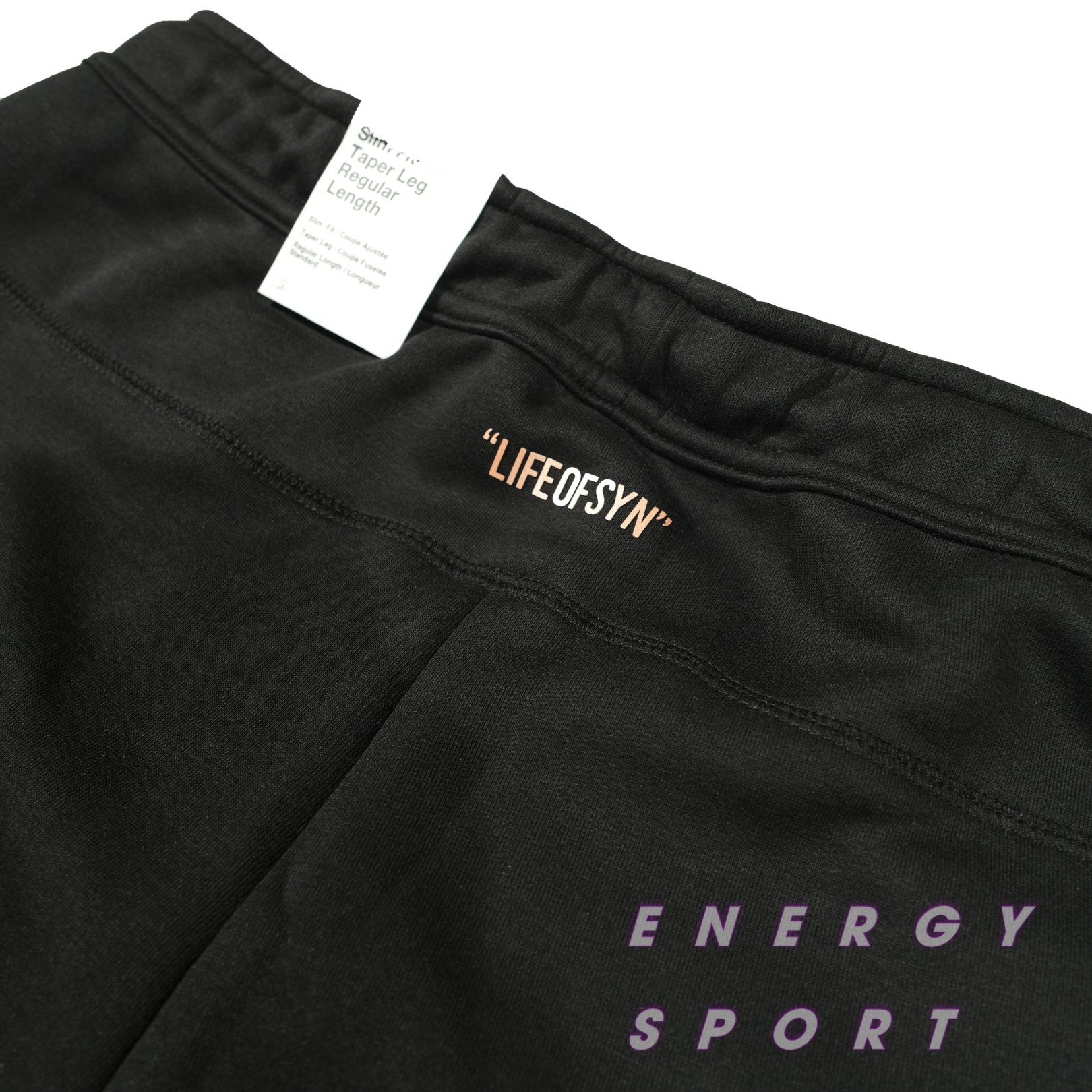 Bộ Quần Áo Thể Thao Nike Tech Fleece Windrunner - SYNA