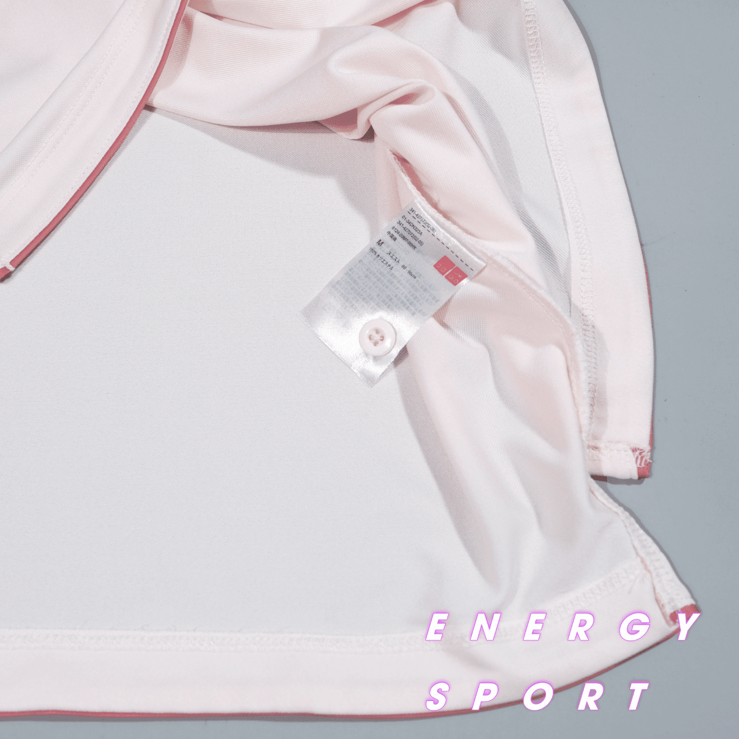 Bộ Quần Áo Thể Thao Tennis Uniqlo Roger Federer