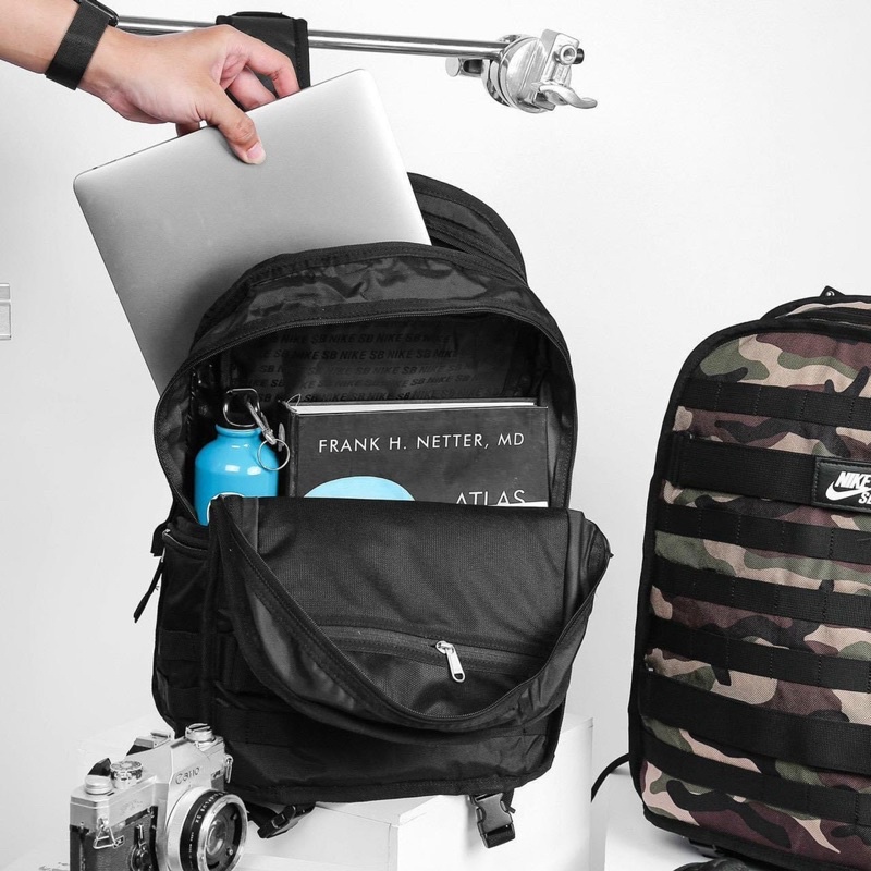 Balo Thể Thao Nike SB RPM Skateboarding Backpack