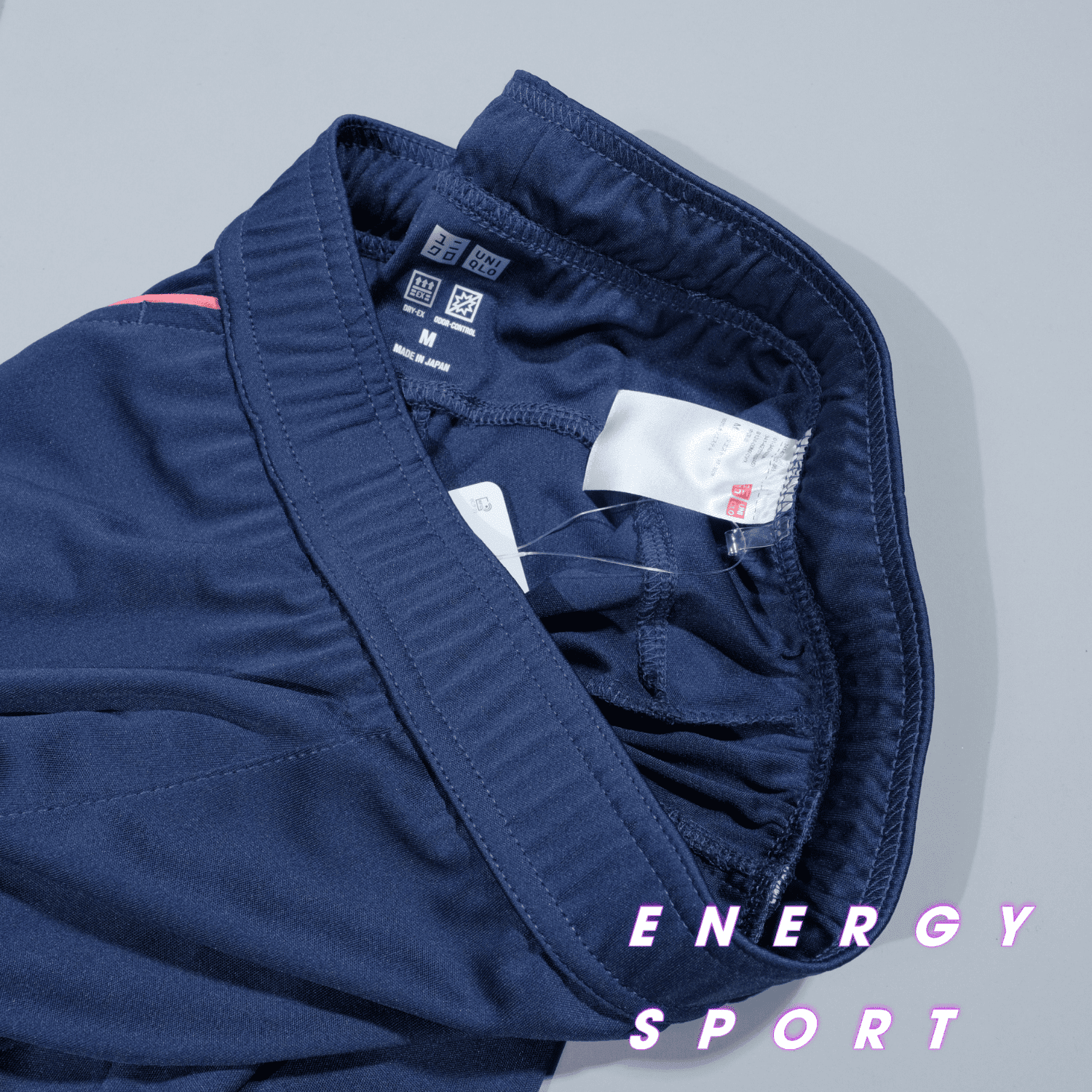 Bộ Quần Áo Thể Thao Tennis Uniqlo Roger Federer