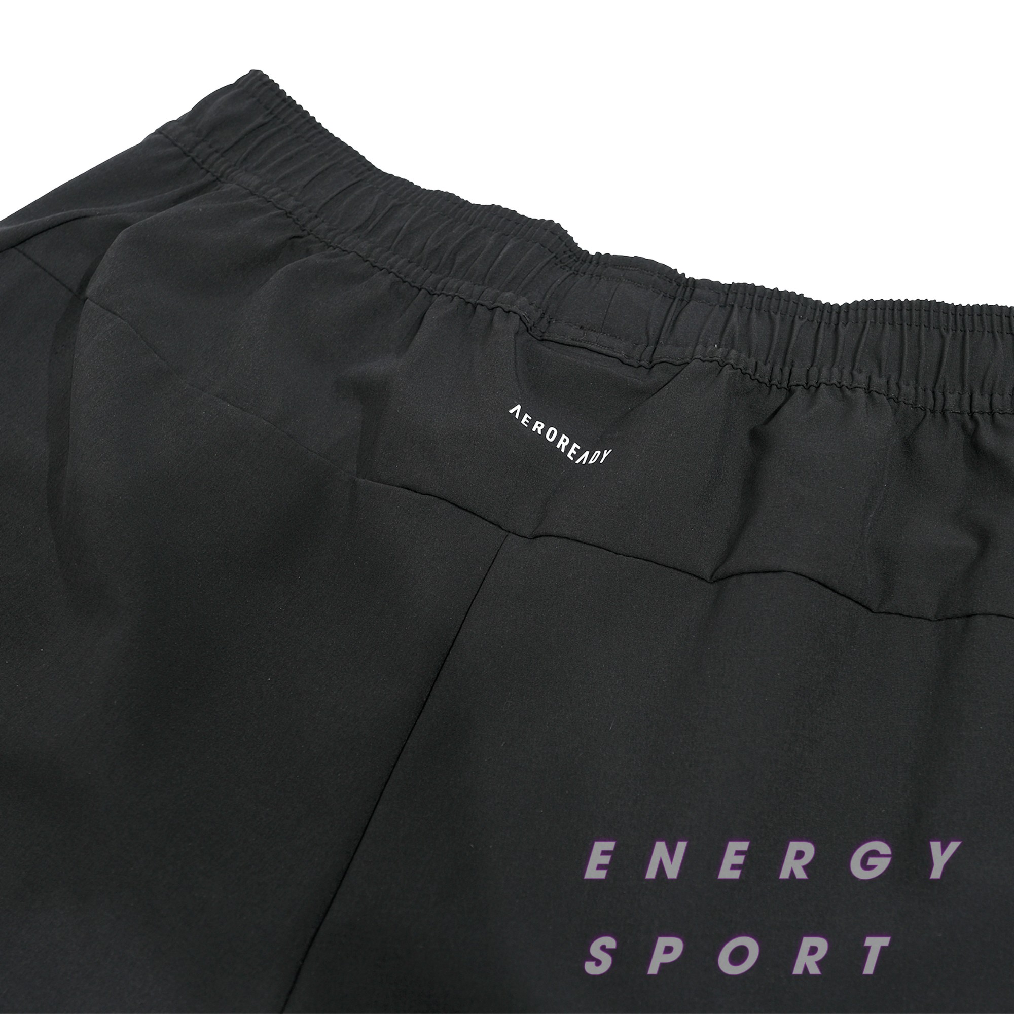 Quần Short Thể Thao Luyện Tập Thoáng Khí Nam 3Stripes Woven