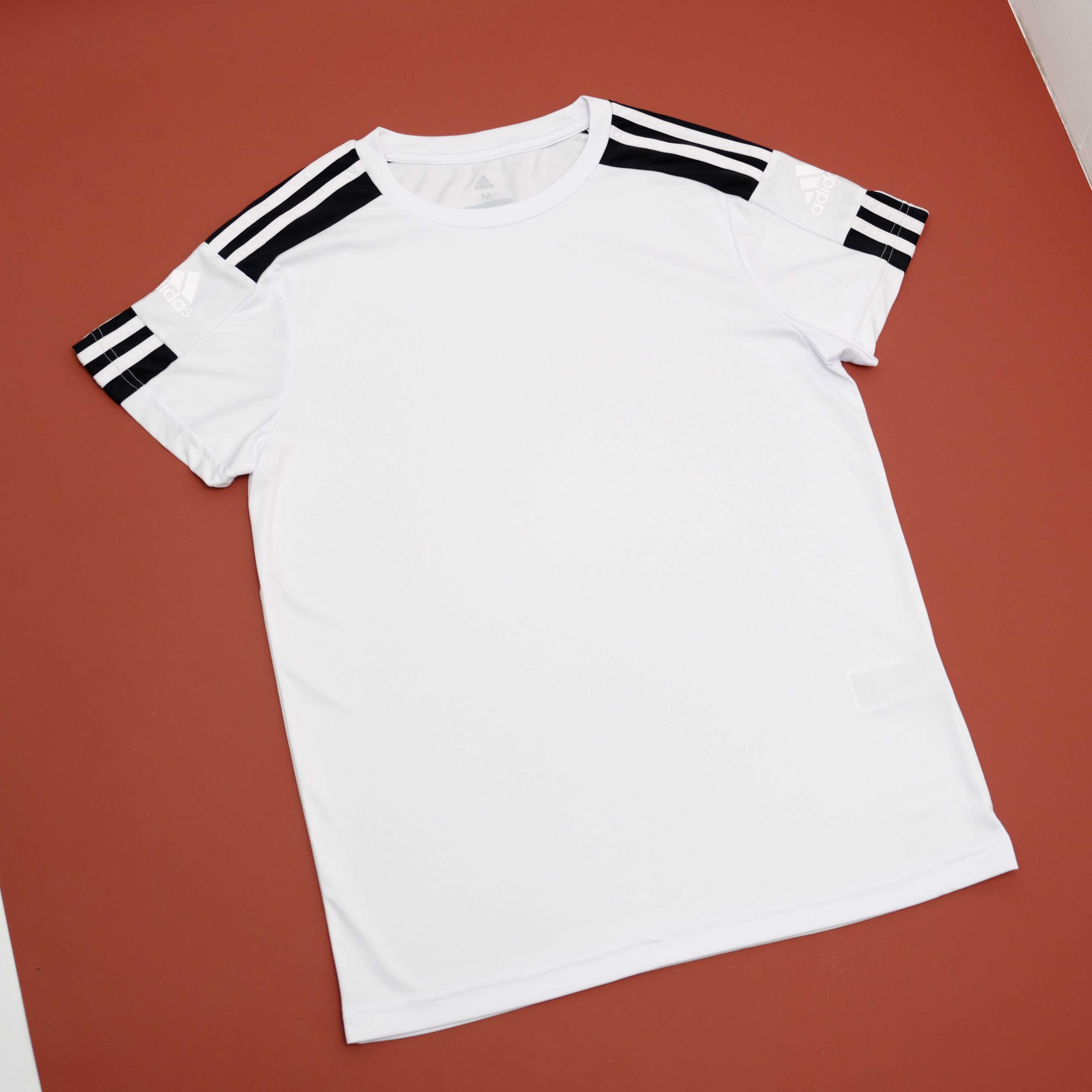 Áo Thun Thể Thao Nam Adidas Jersey Squadra 21 - GN5720 GN5723 GN5722