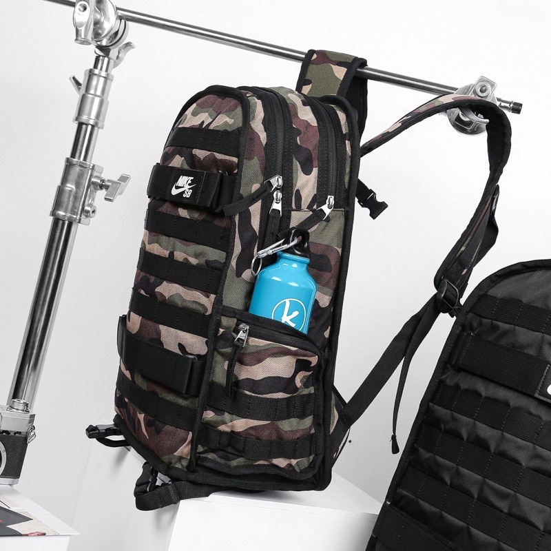 Balo Thể Thao Nike SB RPM Skateboarding Backpack