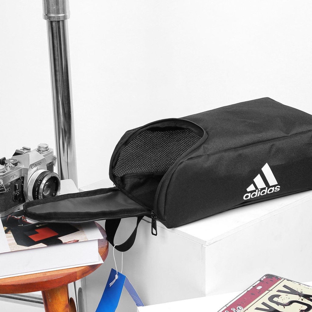 Túi Đựng Giày Thể Thao Tiện Ích Adidas Shoe Bag - DW5952