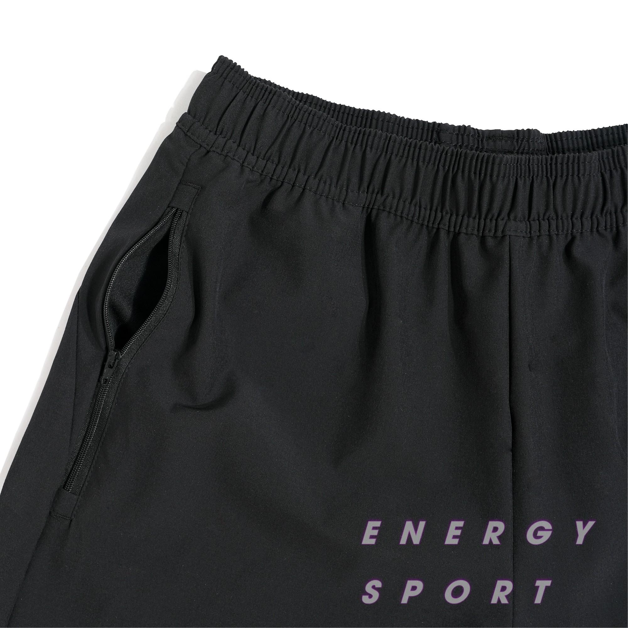 Quần Short Thể Thao Luyện Tập Thoáng Khí Nam 3Stripes Woven