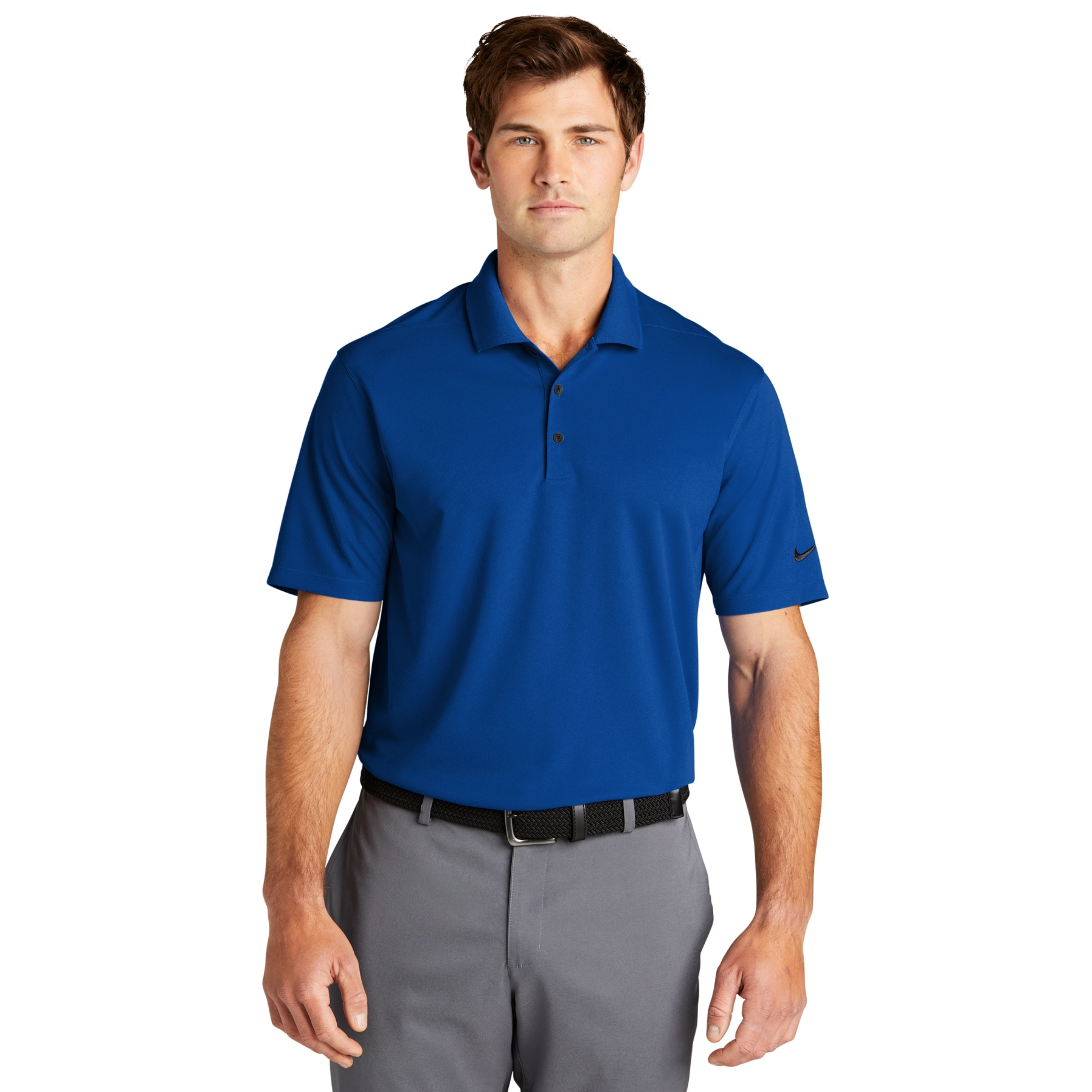Áo Thun Polo Nike Dri-FIT Micro Pique 2.0 DC1963-480