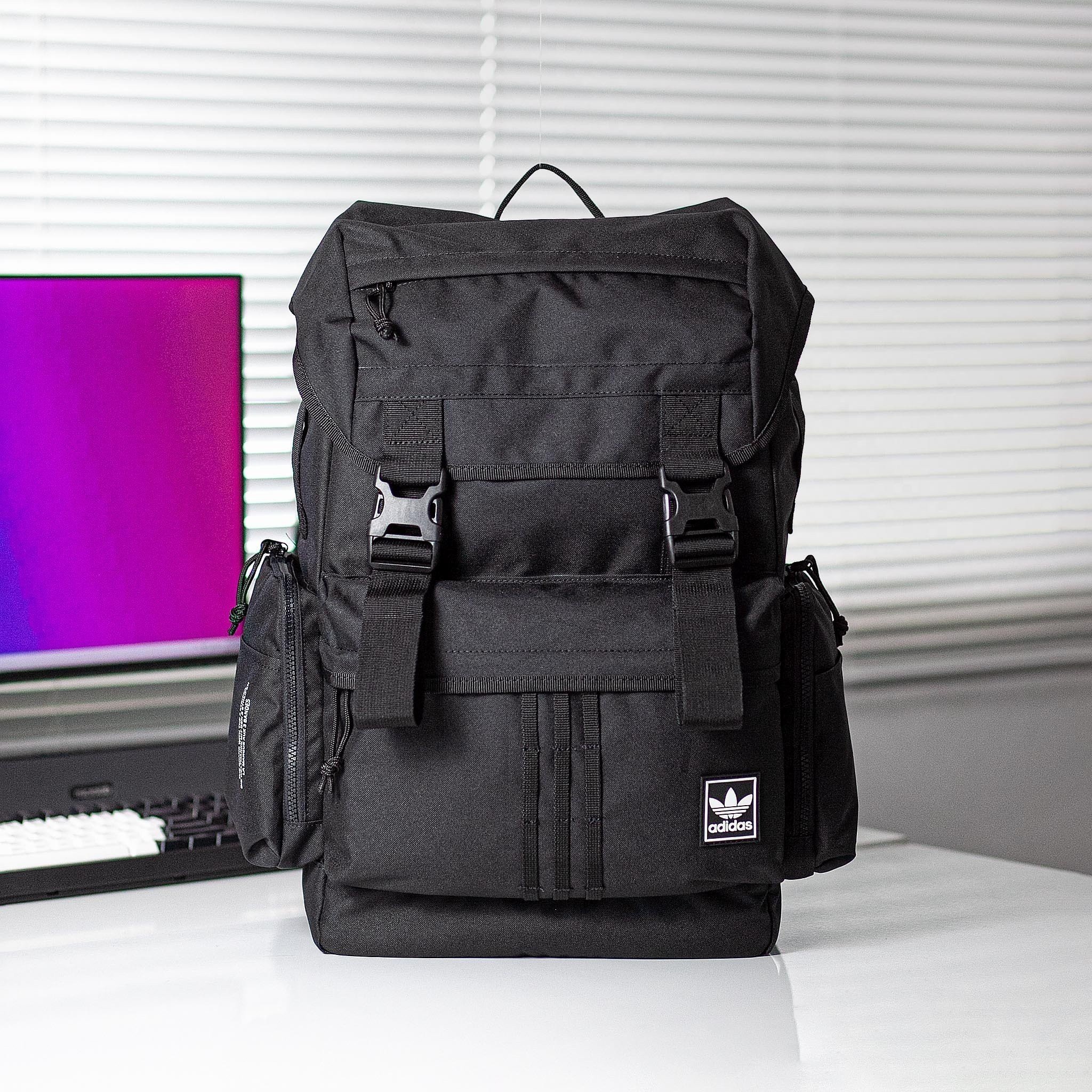 Balo Thể Thao - Du Lịch - Đi Học Adidas Originals Utility 4.0 Backpack