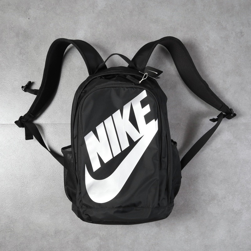 nike black hayward backpack