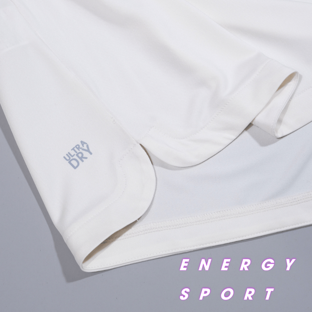 Bộ Quần Áo Thể Thao Tennis Uniqlo Roger Federer