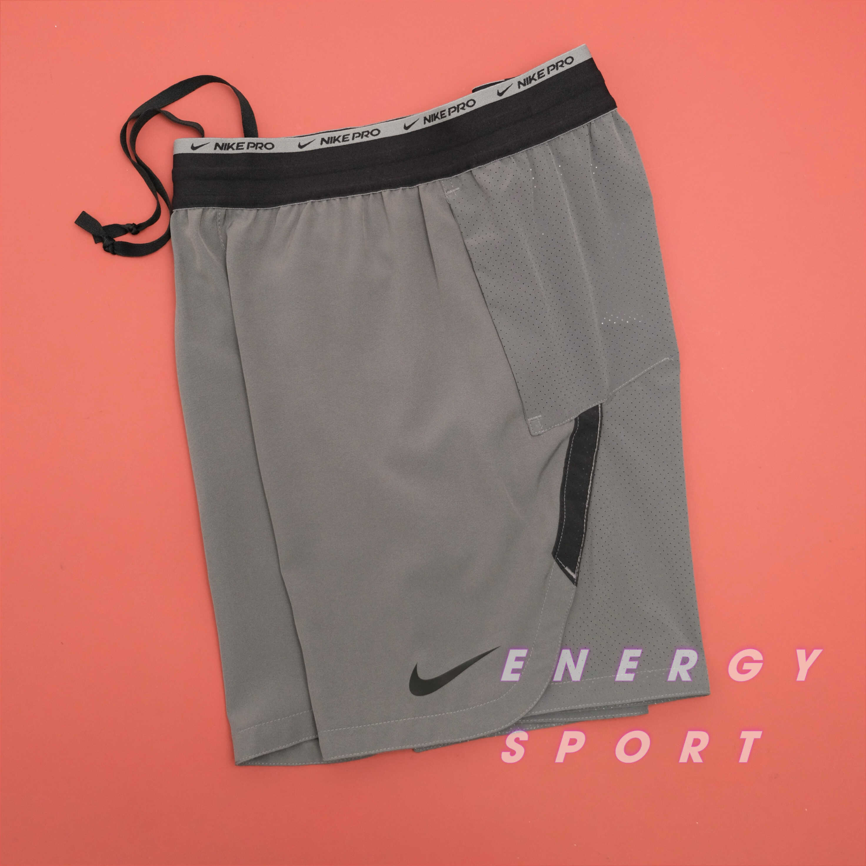 Quần Short Thể Thao Nam Nike Dri-FIT Flex Rep Pro Collection - DD1700 068