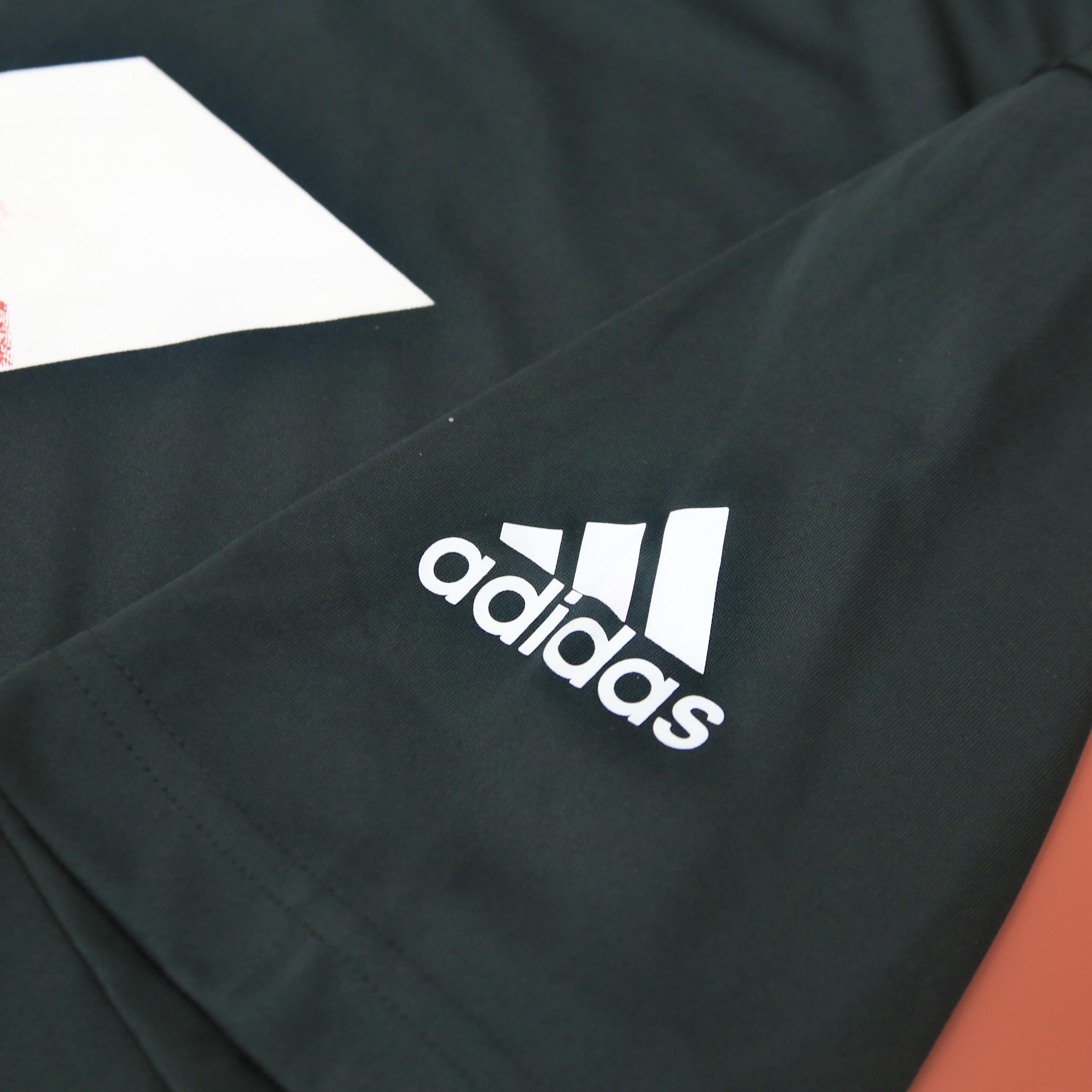 Áo Thun Thể Thao Nam Adidas X ACE Logo Jersey BP7236
