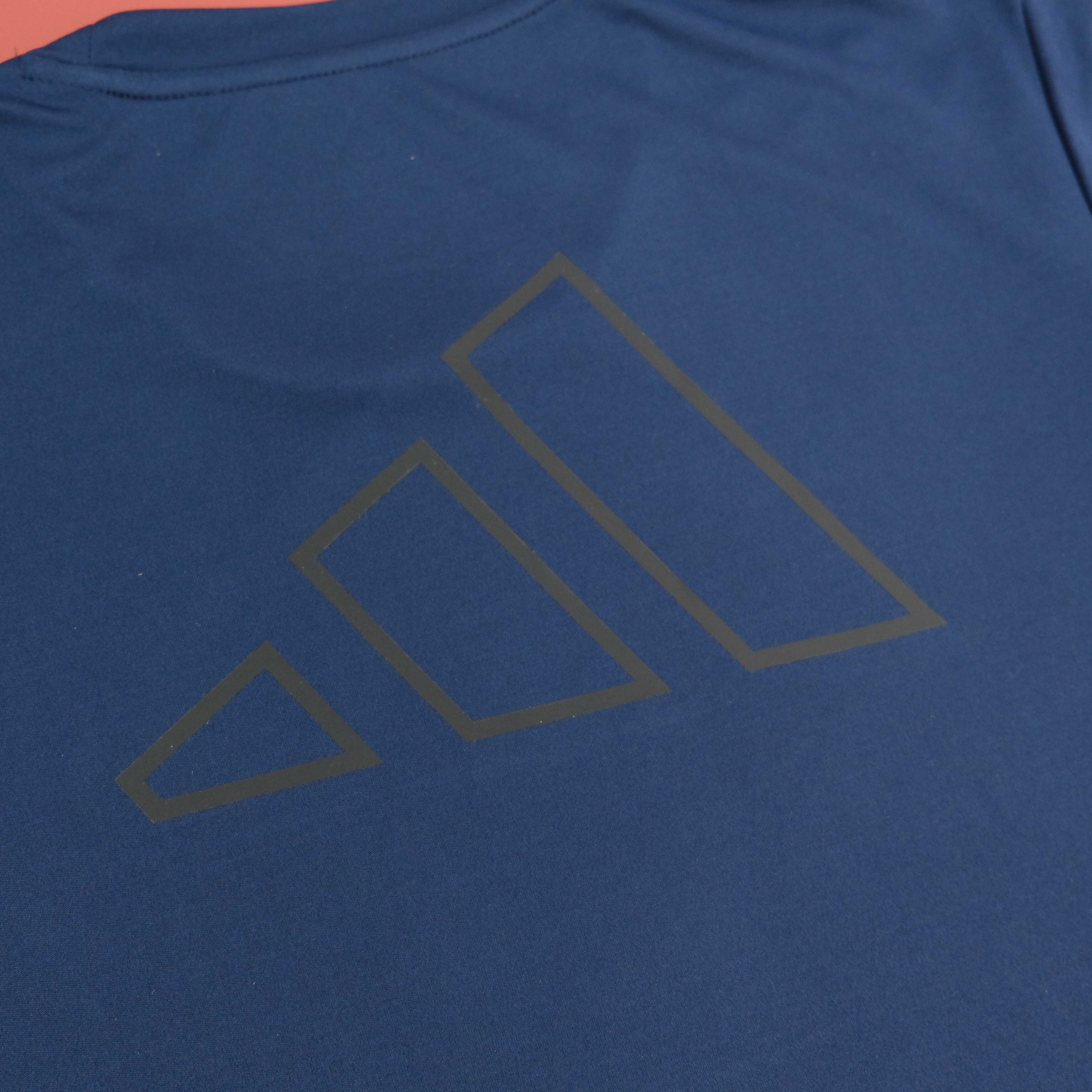 Áo Thun Thể Thao Nam Adidas Icon Running Heat.RDY - HC0408