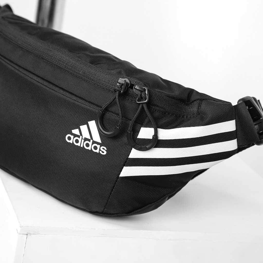 Túi Đeo Chéo - Đeo Hông Thời Trang Thể Thao Unisex Nam Nữ Adidas Future Icons Bag - GU0894