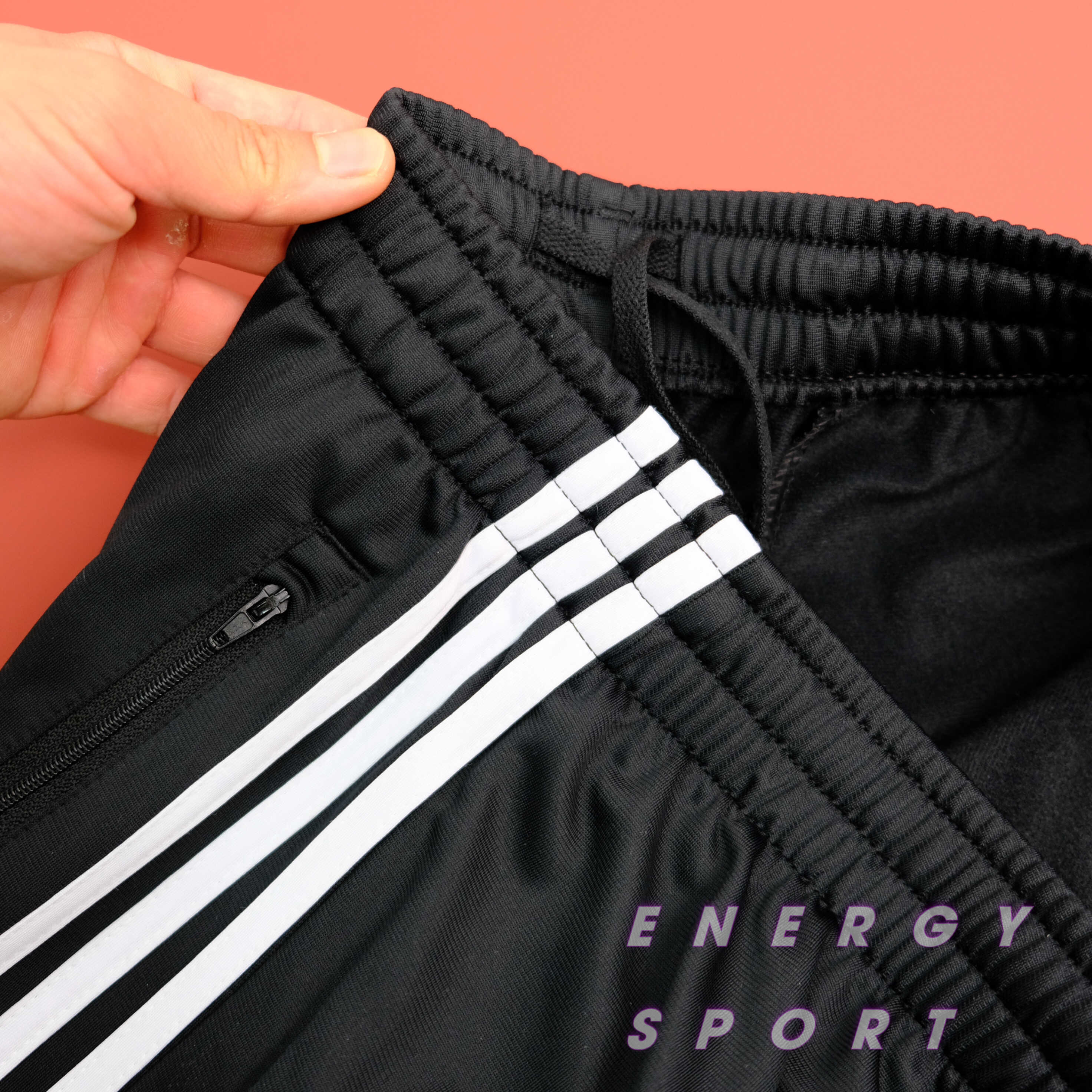 Quần Dài Thể Thao Unisex Ống Xuông Adidas Firebird Track Pants - GN3517