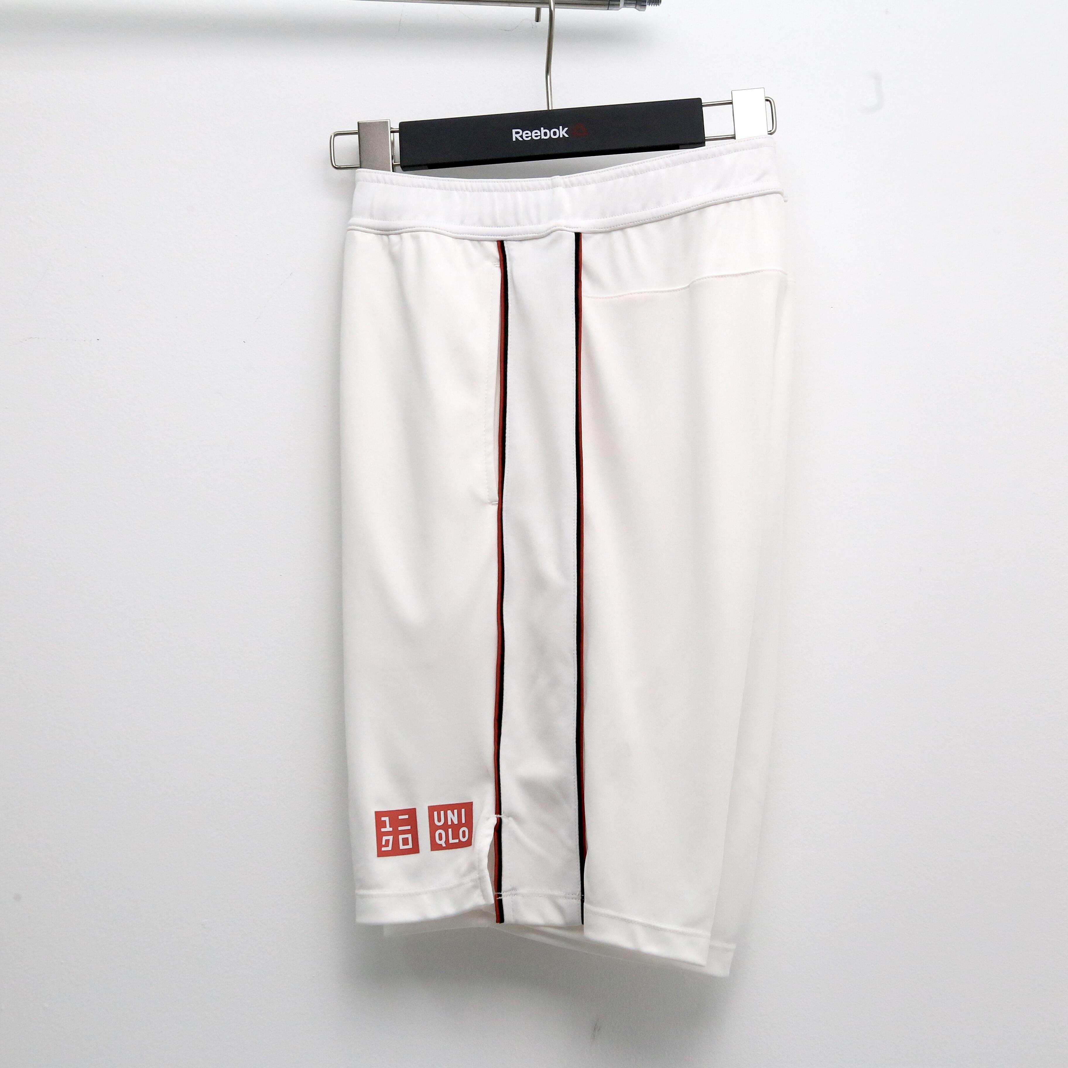 [SIÊU SALE] Tổng Hợp Quần Short Tennis Uniqlo Các Mùa Giải Giá SALE