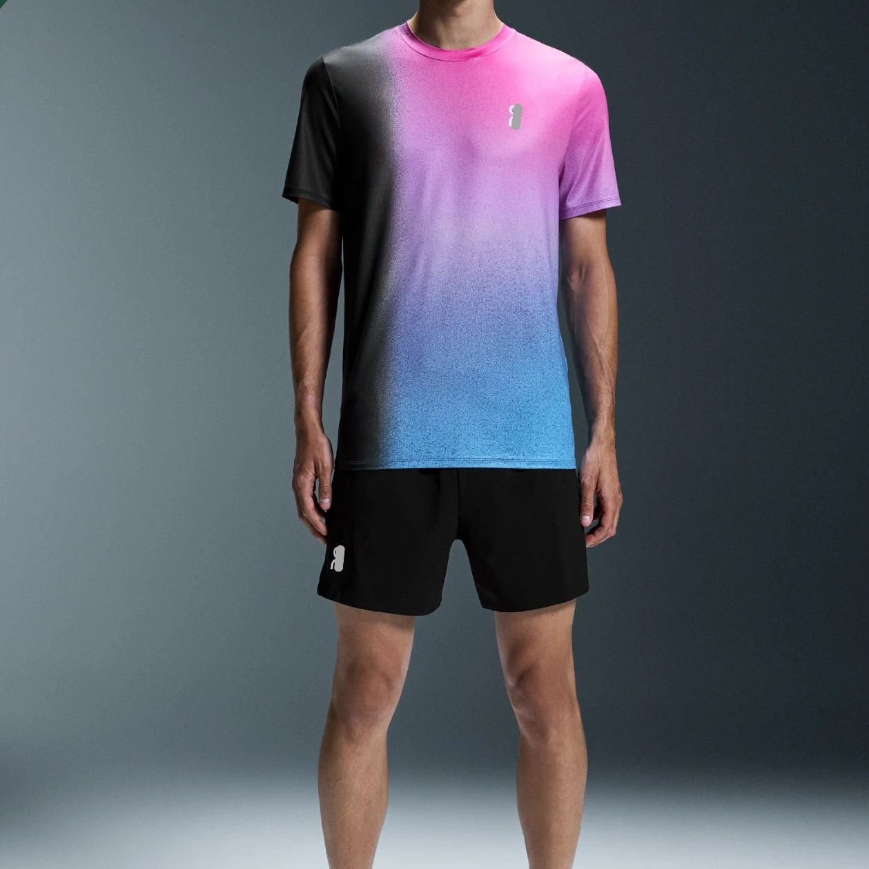 Bộ Quần Áo Thể Thao Tennis Pickleball Cộc Tay Thoáng Mát ON Court - Hồng