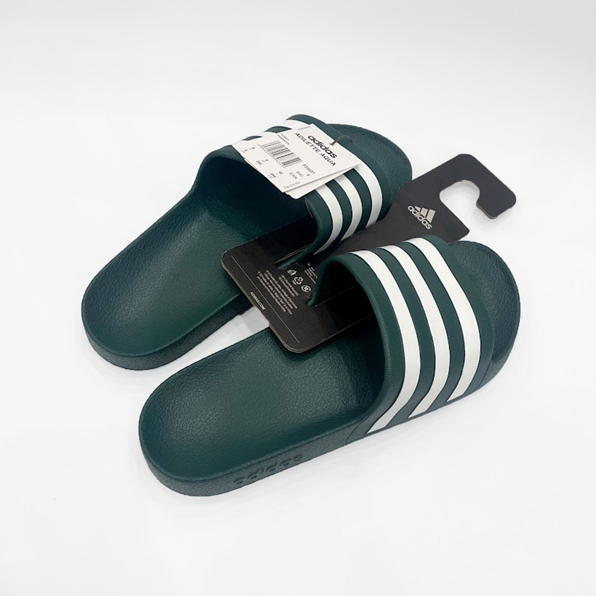 Dép Đúc Adidas Adilette Aqua Slides Unisex Auth F35543 - F35550 - F35542 - F35538 - G28714 - G28714