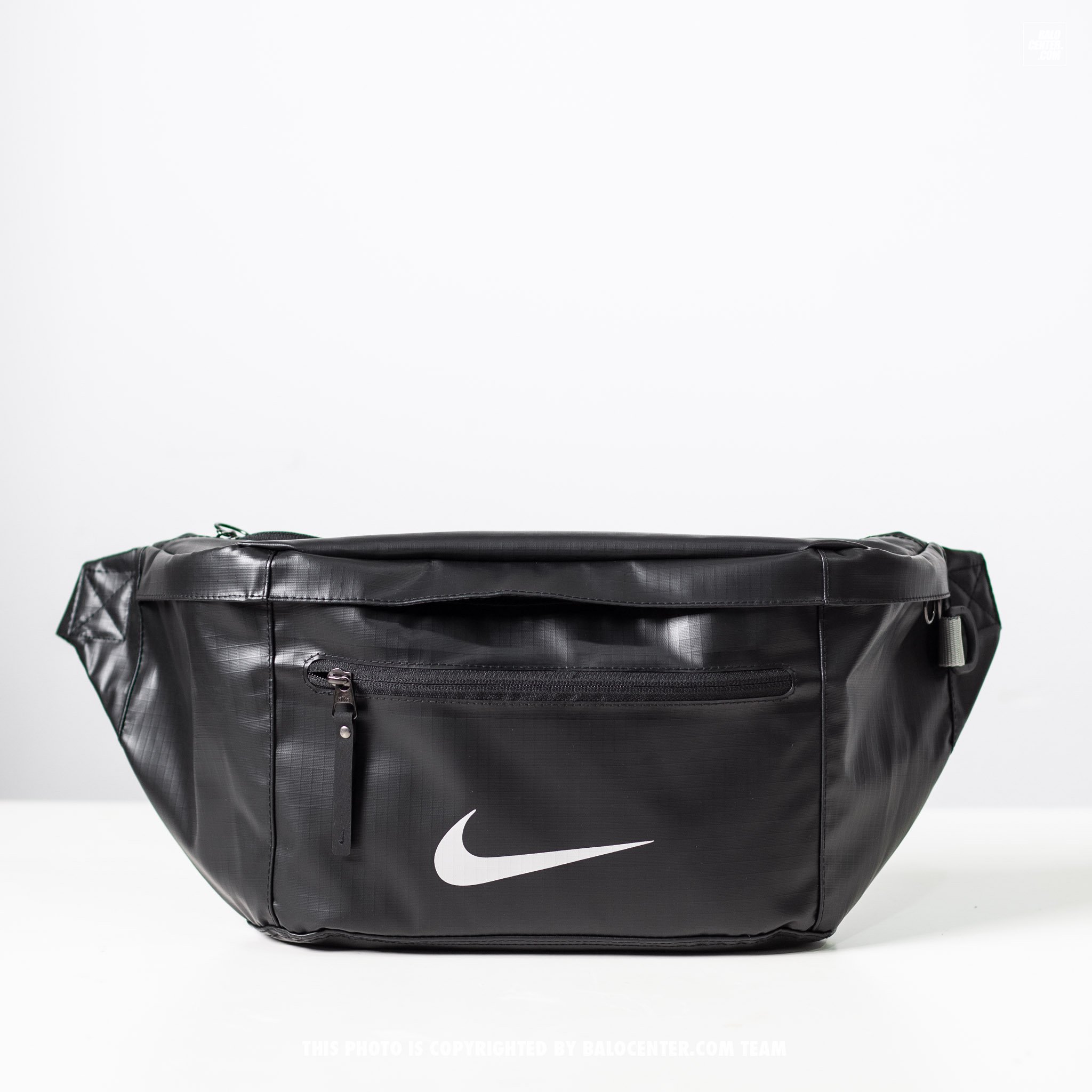 Túi Túi Đeo Chéo - Đeo Hông Unisex NK Elemental Premium Hip Pack 8L (Bản Mới) DN2556-010