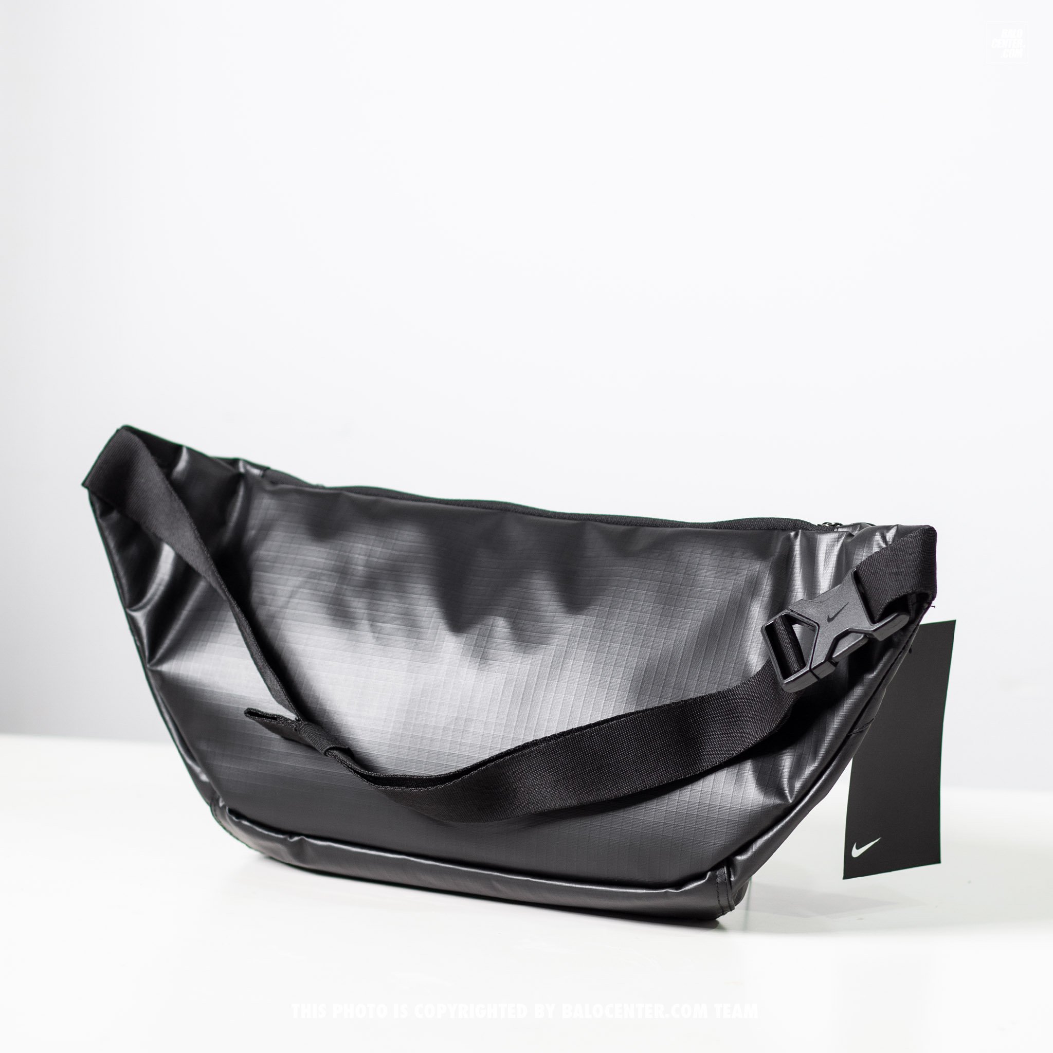 Túi Túi Đeo Chéo - Đeo Hông Unisex NK Elemental Premium Hip Pack 8L (Bản Mới) DN2556-010