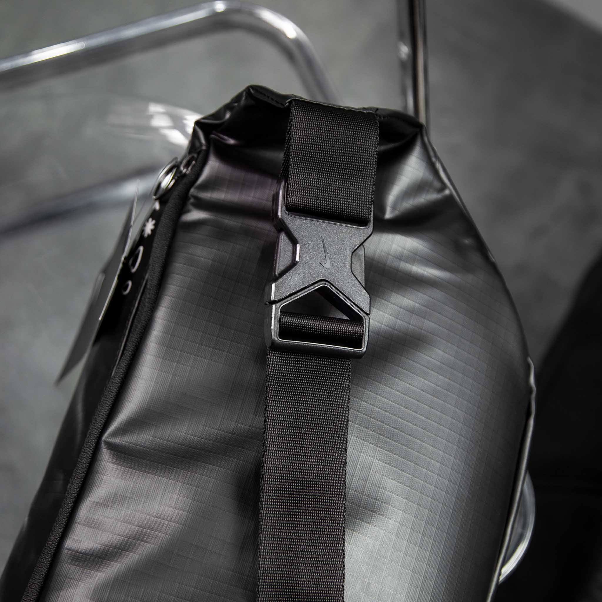 Túi Túi Đeo Chéo - Đeo Hông Unisex NK Elemental Premium Hip Pack 8L (Bản Mới) DN2556-010