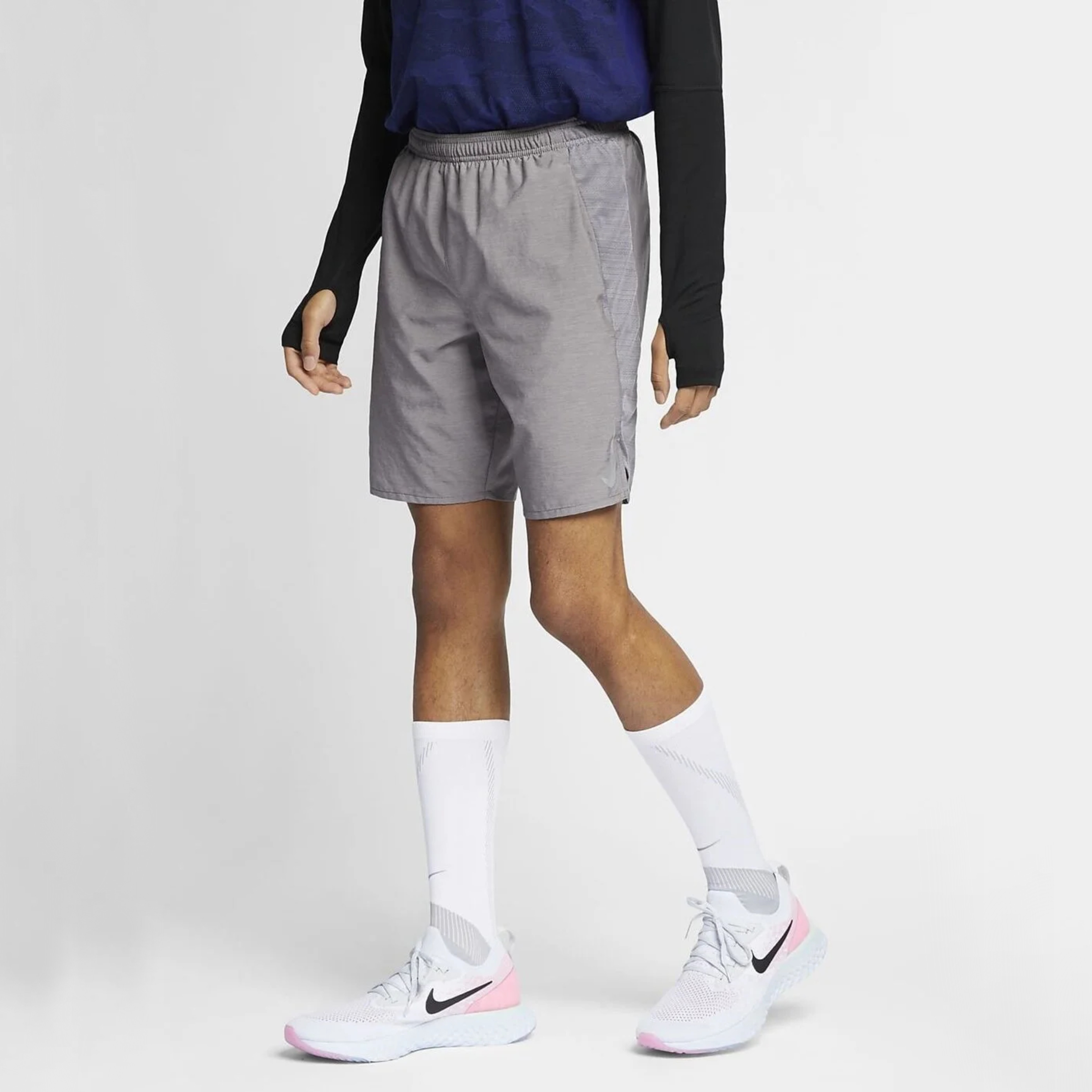 Quần Short Thể Thao Nam Nike Challenger Running