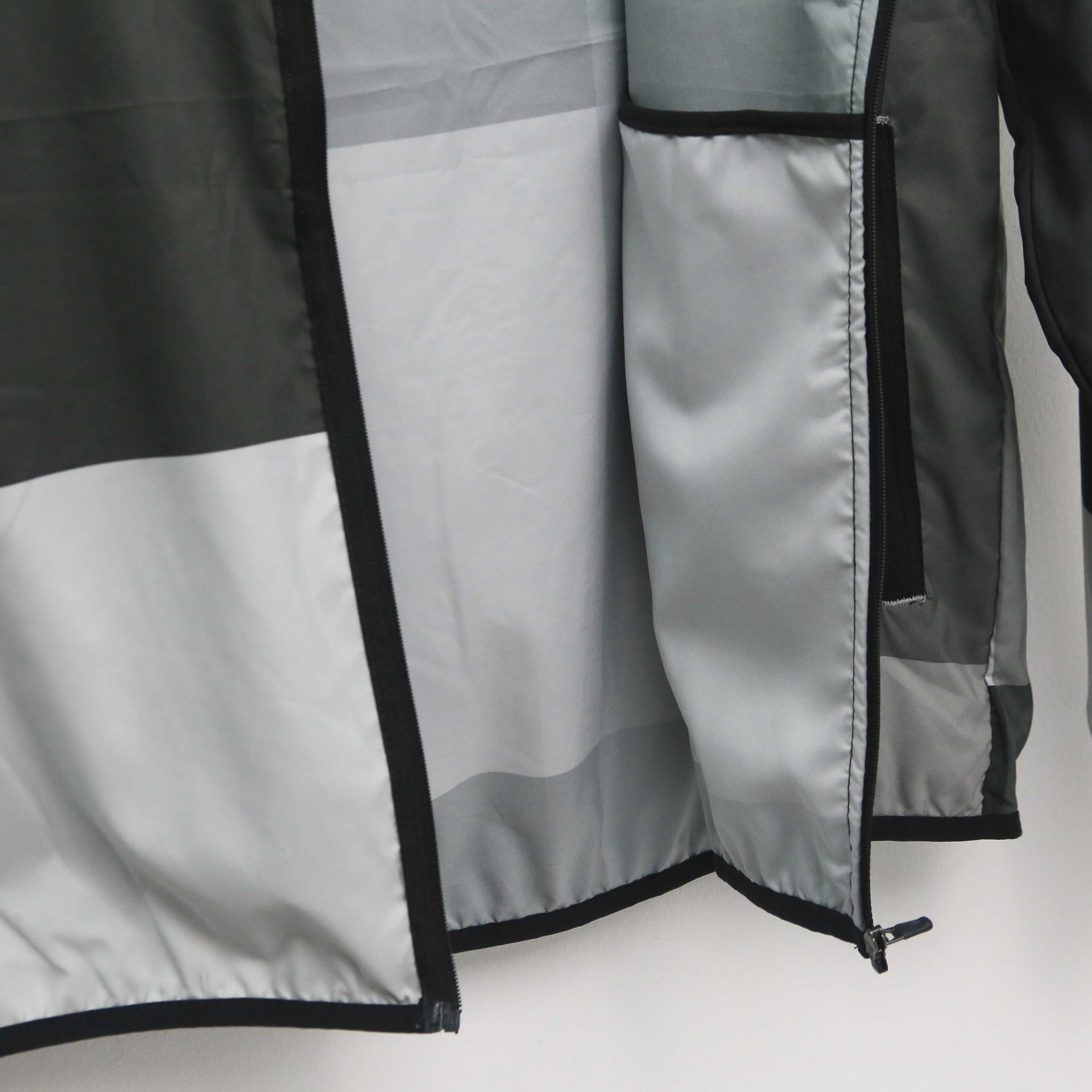Áo Khoác Gió Nike Windrunner Wild Run CK0684-070